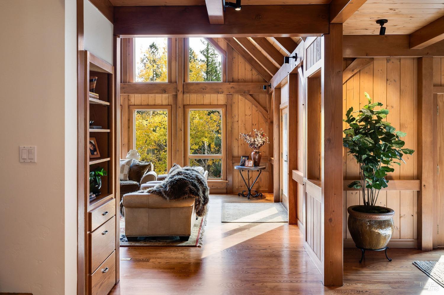 Angwin, California, 94508, United States, 3 Bedrooms Bedrooms, ,4 BathroomsBathrooms,Residential,For Sale,1836734