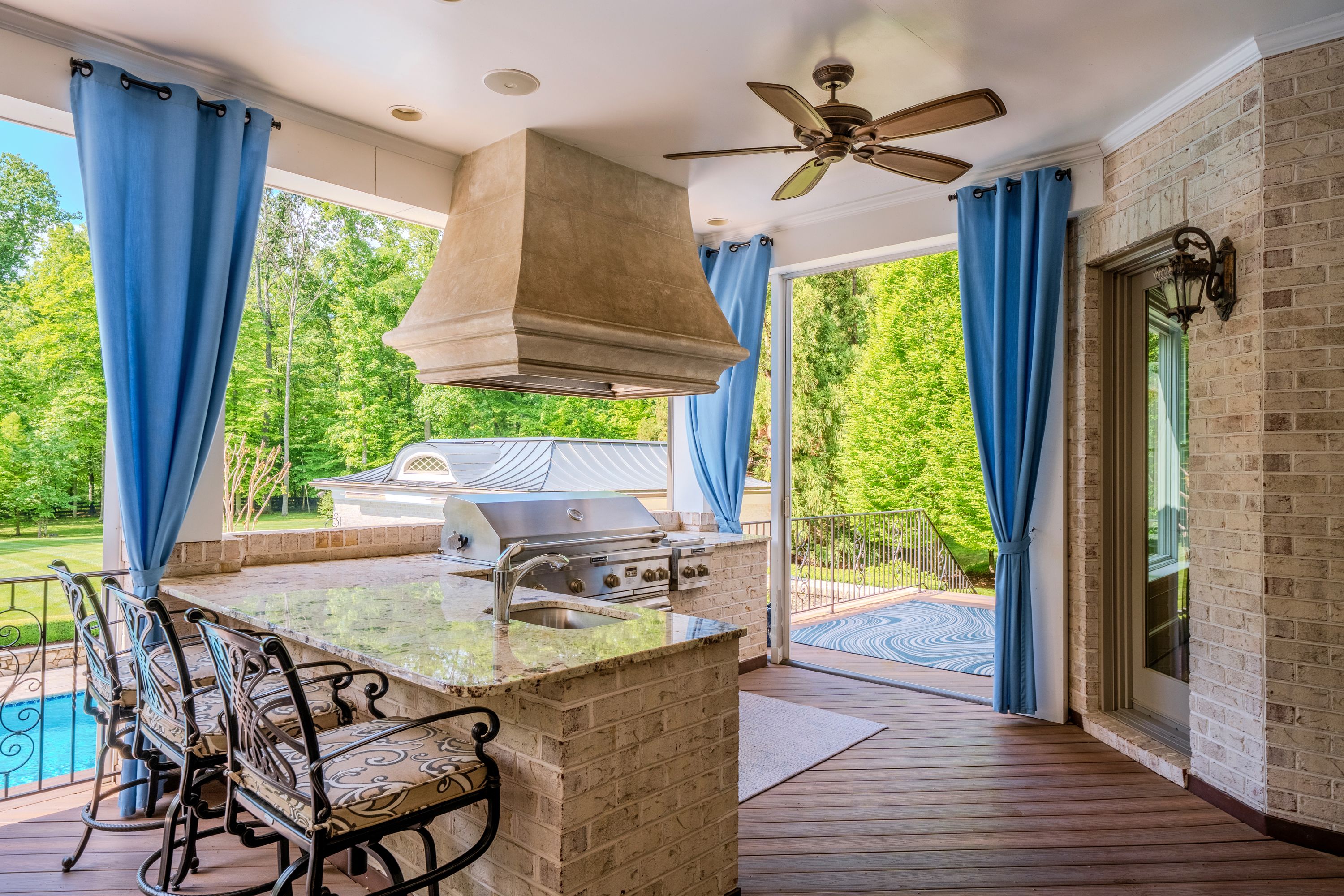  40935 Grenata Preserve Place, Leesburg, VA 20175 - 物件實景