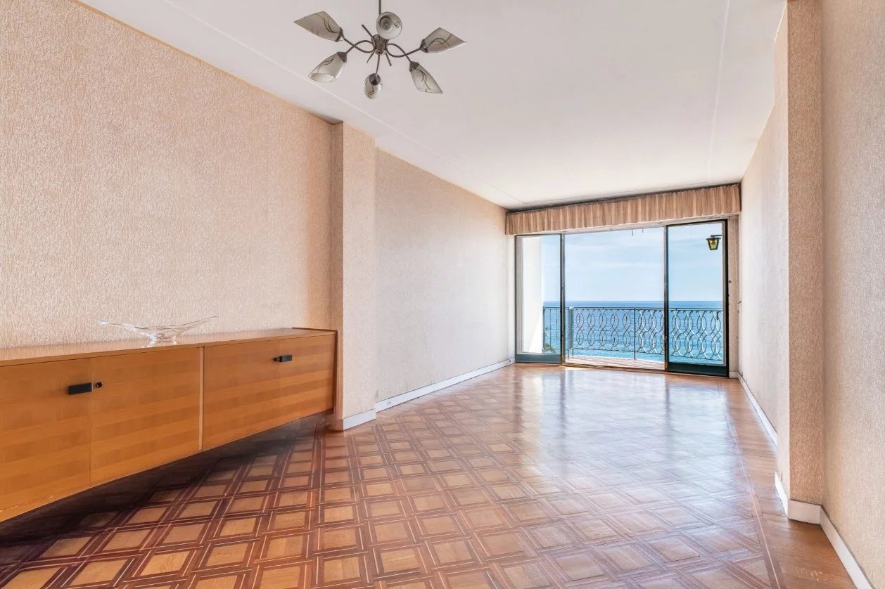 Nice, Provence-Alpes-Côte d’Azur, 06000, FR, 1 Bedroom Bedrooms, ,2 BathroomsBathrooms,Residential,For Sale,1898454