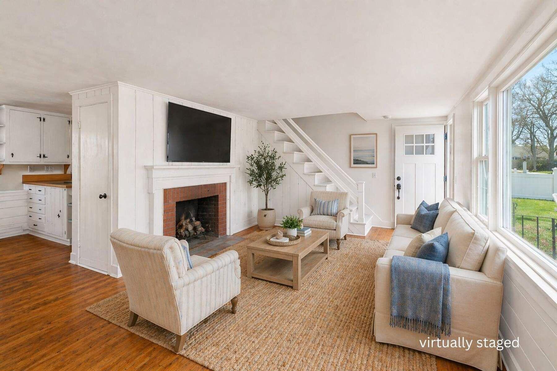  8 Providence Street - 物件實景