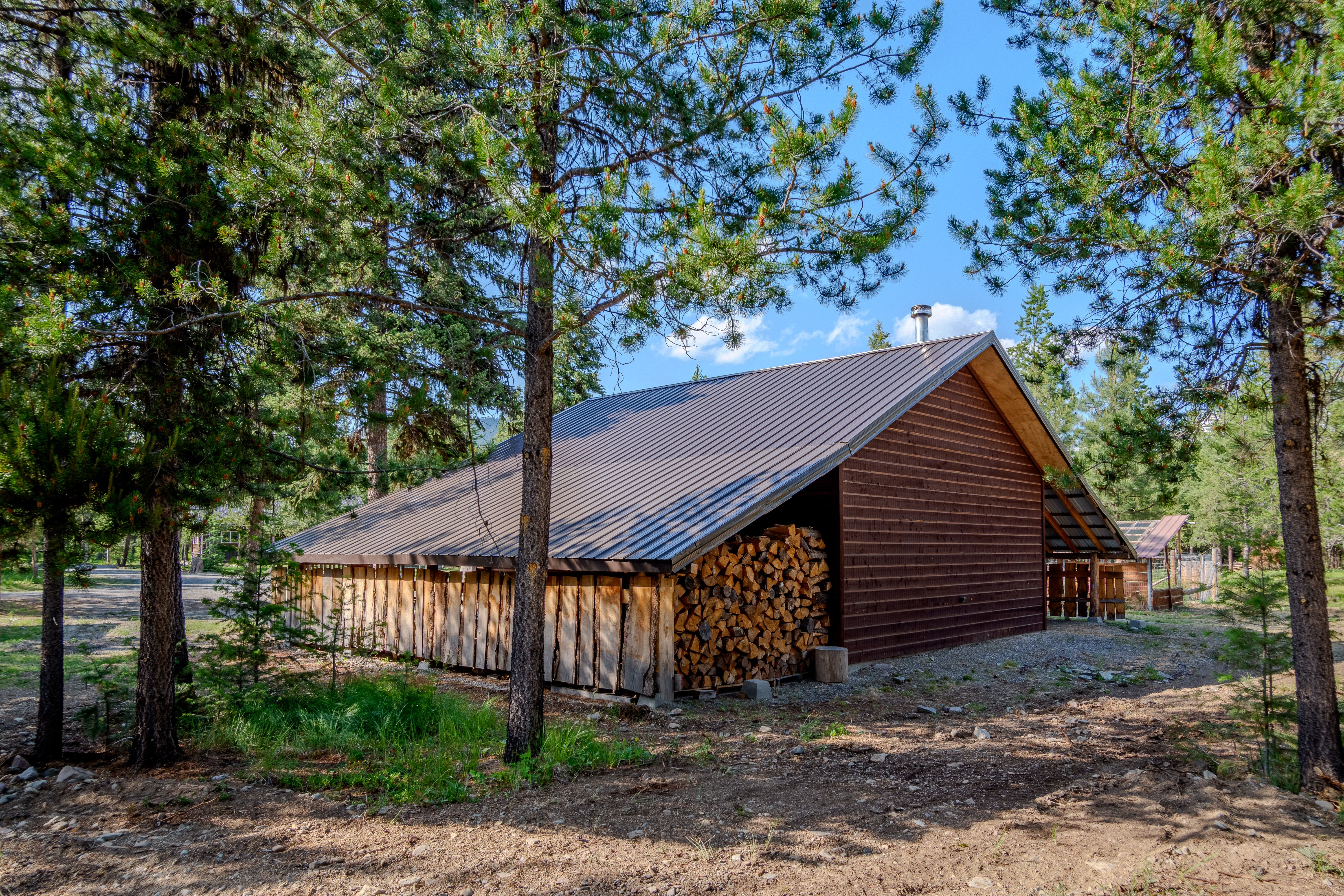 Libby, Montana, 59923, United States, 2 Bedrooms Bedrooms, ,1 BathroomBathrooms,Residential,For Sale,1882084
