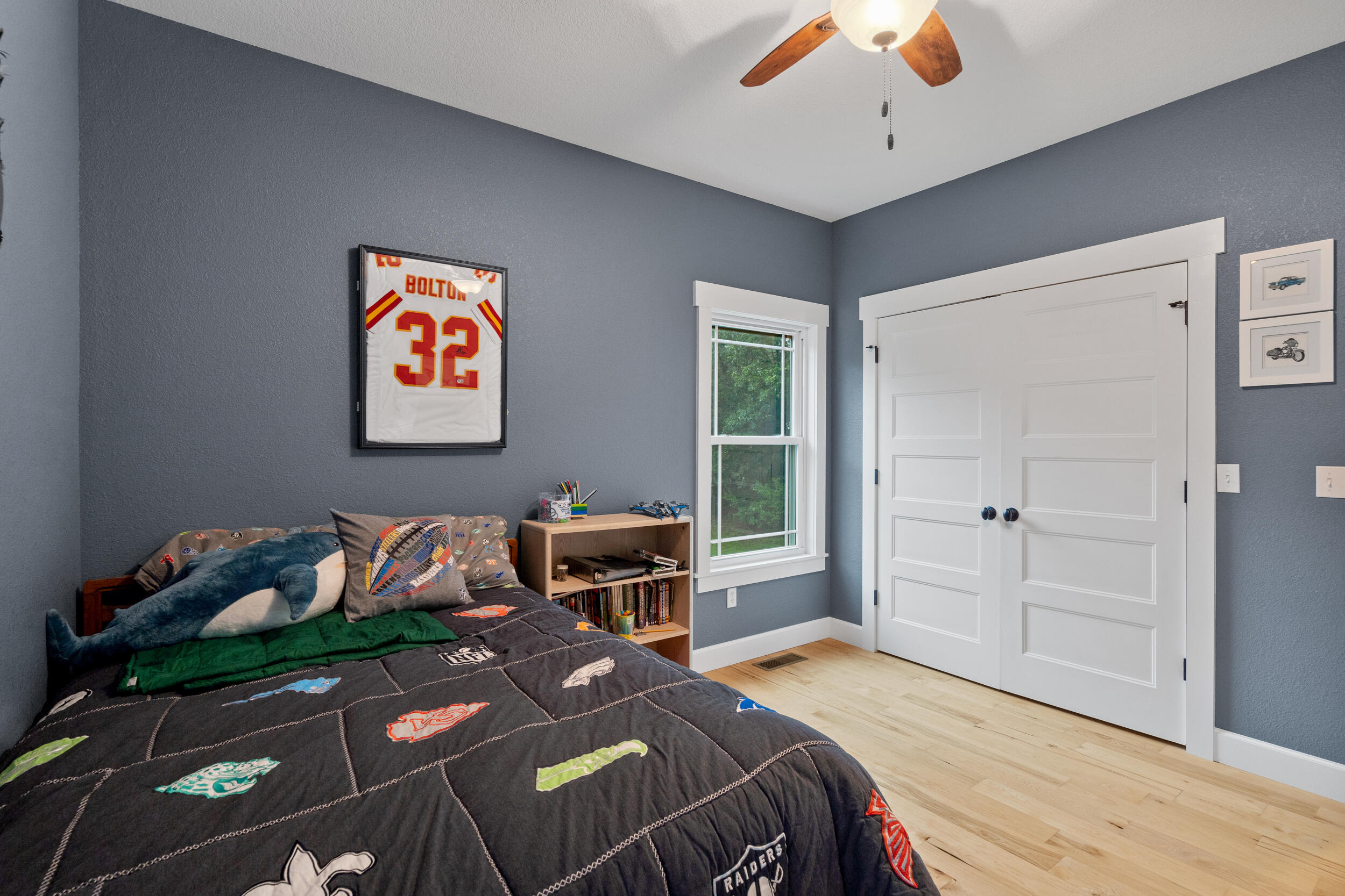 FAYETTE, Missouri, 65248, United States, 4 Bedrooms Bedrooms, ,3 BathroomsBathrooms,Residential,For Sale,1977383