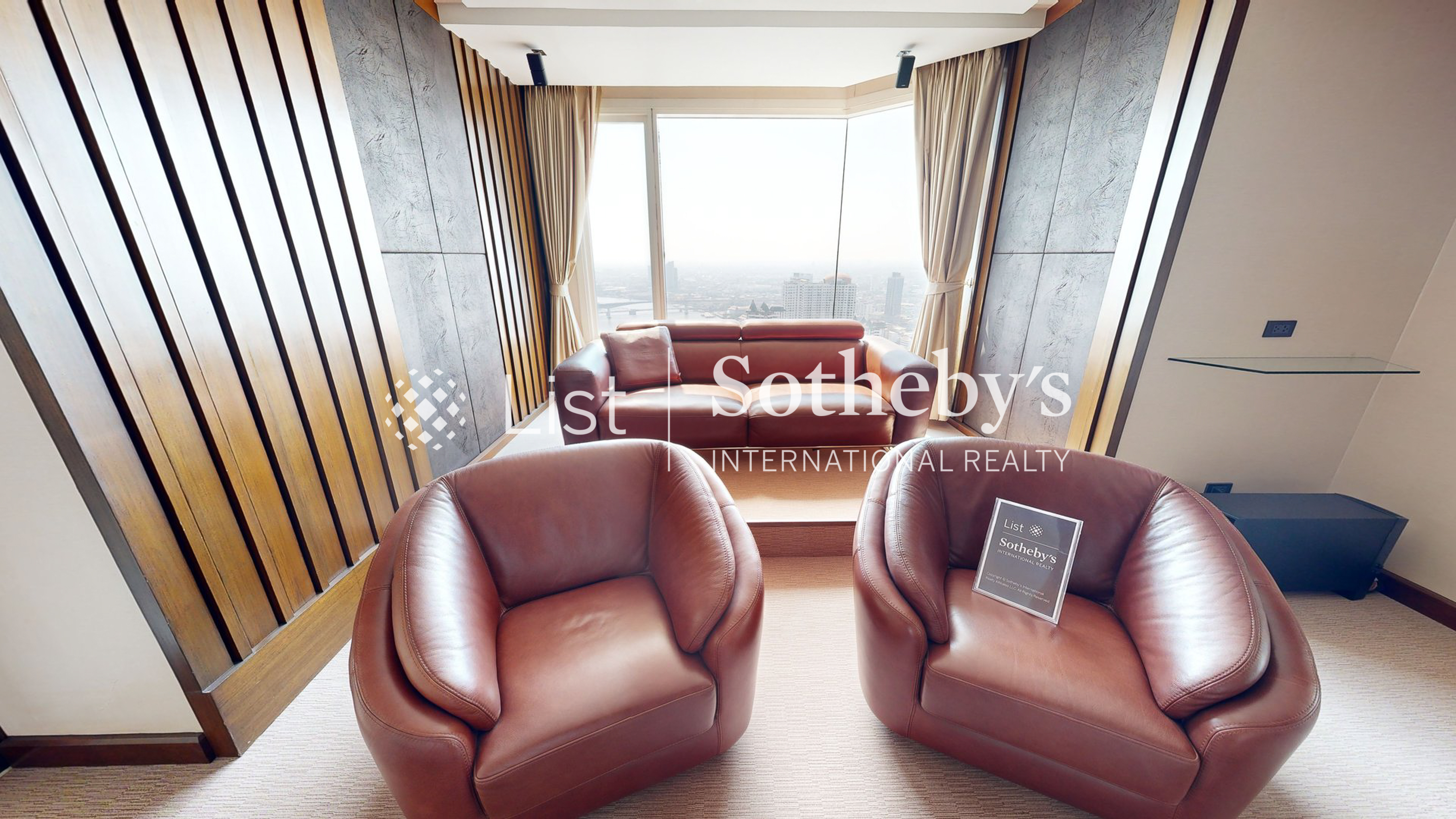  Watermark Chao Phraya - 物件實景