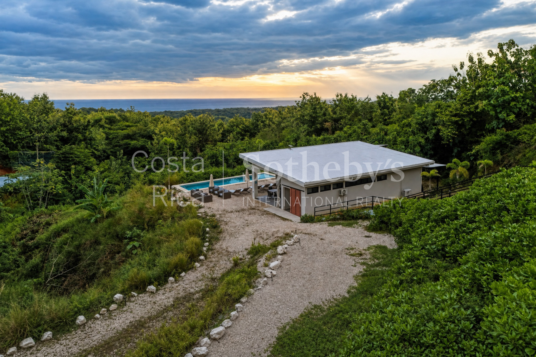  Hospitality Ocean view Property - 物件實景