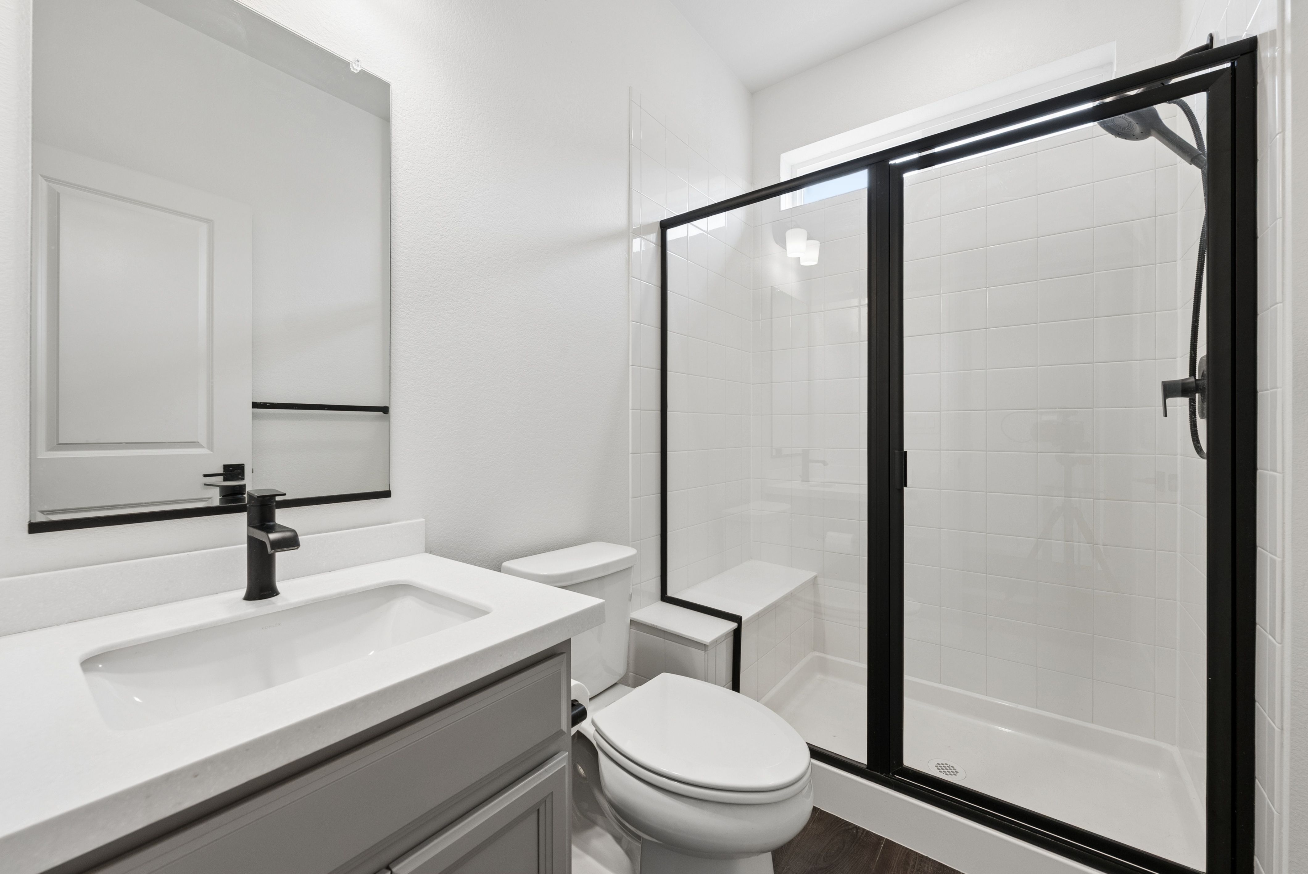  Luxury, Privacy And Thoughtful Design With Unmatched Mountain Views - 物件實景