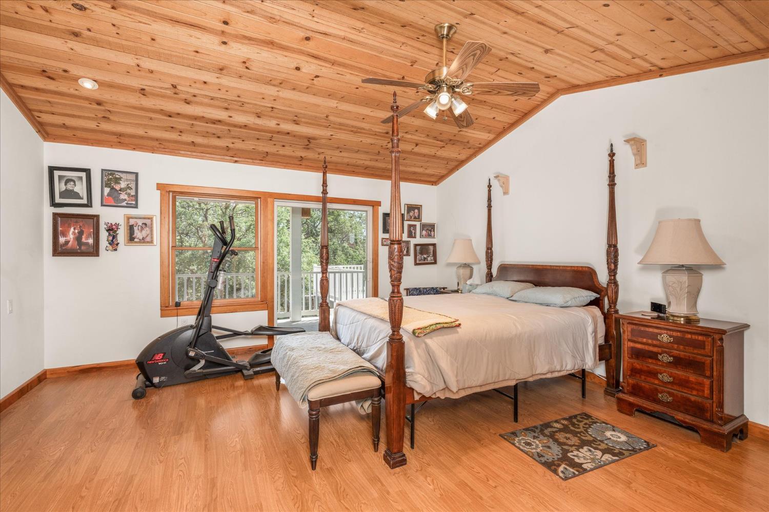 North Fork, California, 93643, United States, 4 Bedrooms Bedrooms, ,3 BathroomsBathrooms,Residential,For Sale,1974924