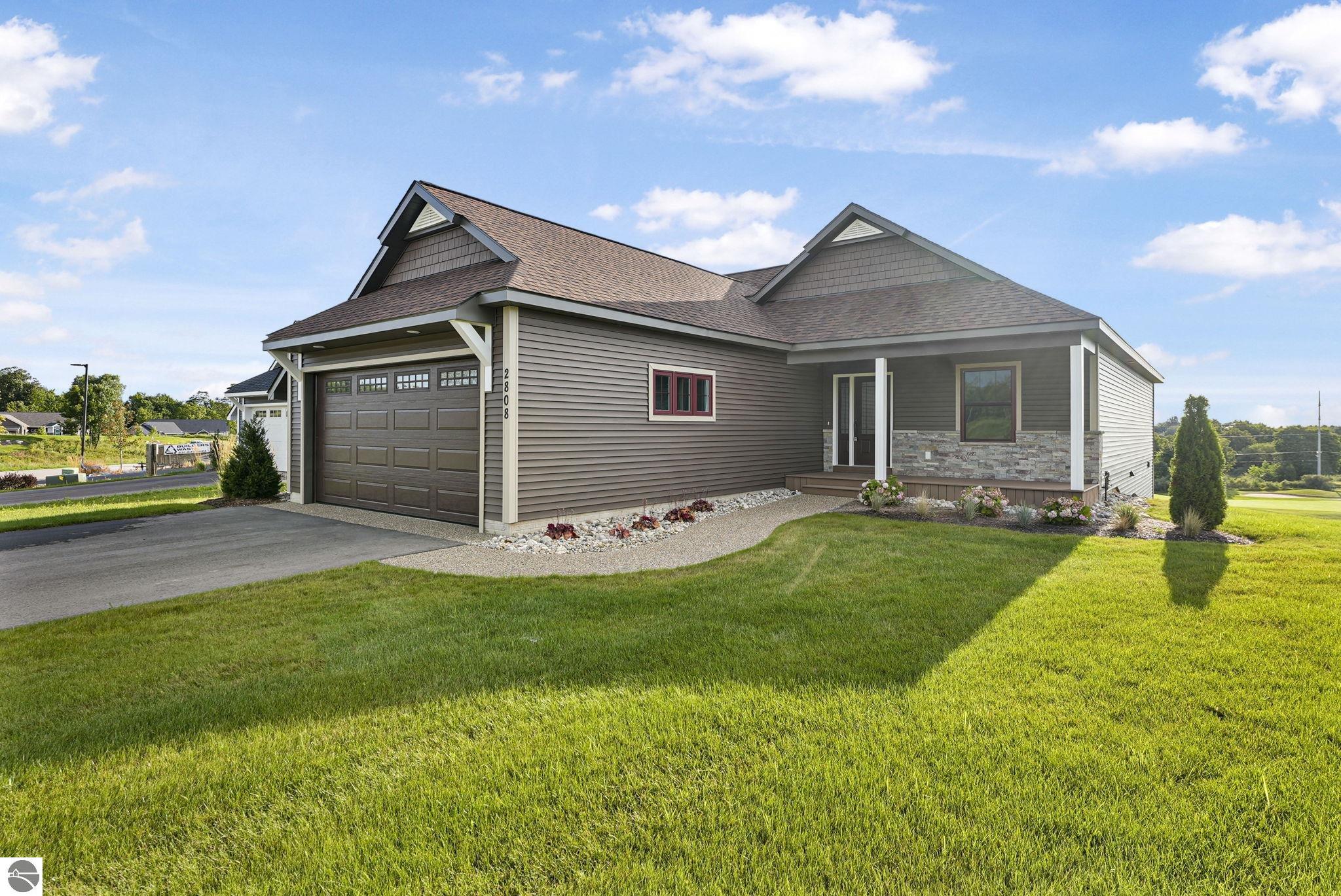 Traverse City, Michigan, 49685, United States, 3 Bedrooms Bedrooms, ,2 BathroomsBathrooms,Residential,For Sale,1927251