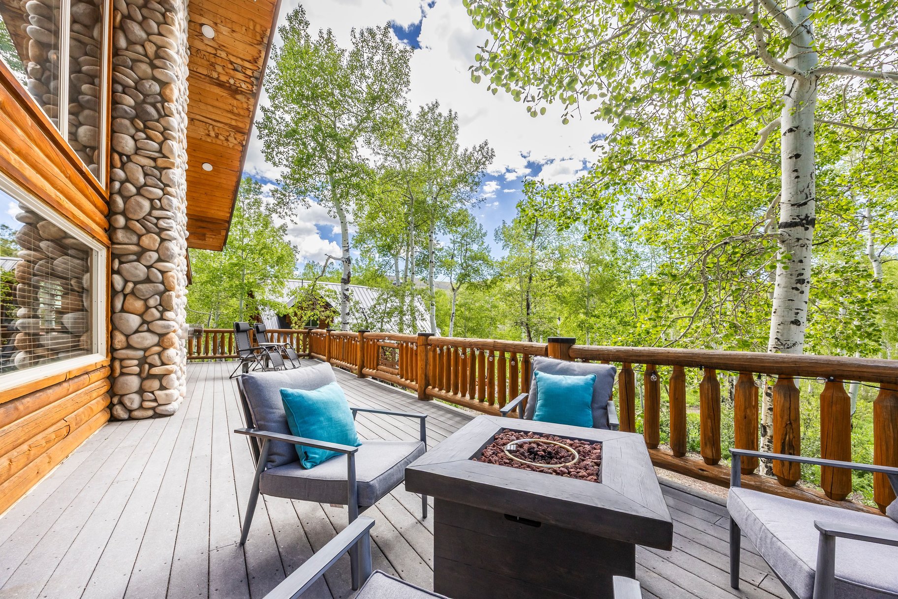  Luxury Mountain Home in the Coveted Timber Lakes Community of Heber - 物件實景