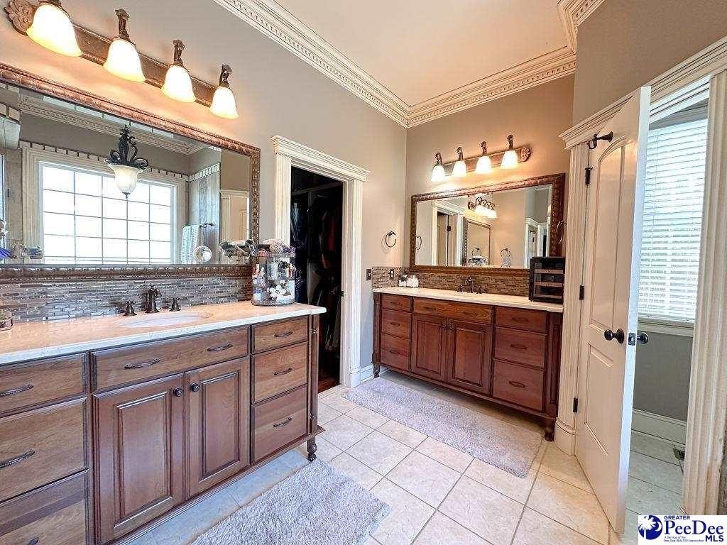 1311 Queens Ferry Road, Florence, South Carolina, 29505, United States, 4 Bedrooms Bedrooms, ,5 BathroomsBathrooms,Residential,For Sale,1311 Queens Ferry Road,1589026