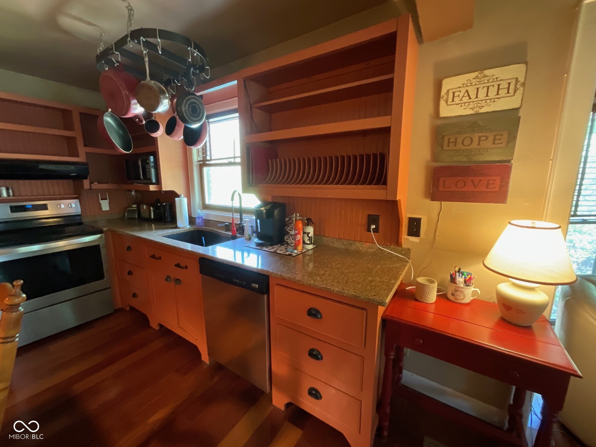 Rockville, Indiana, 47872, United States, 4 Bedrooms Bedrooms, ,2 BathroomsBathrooms,Residential,For Sale,1981136