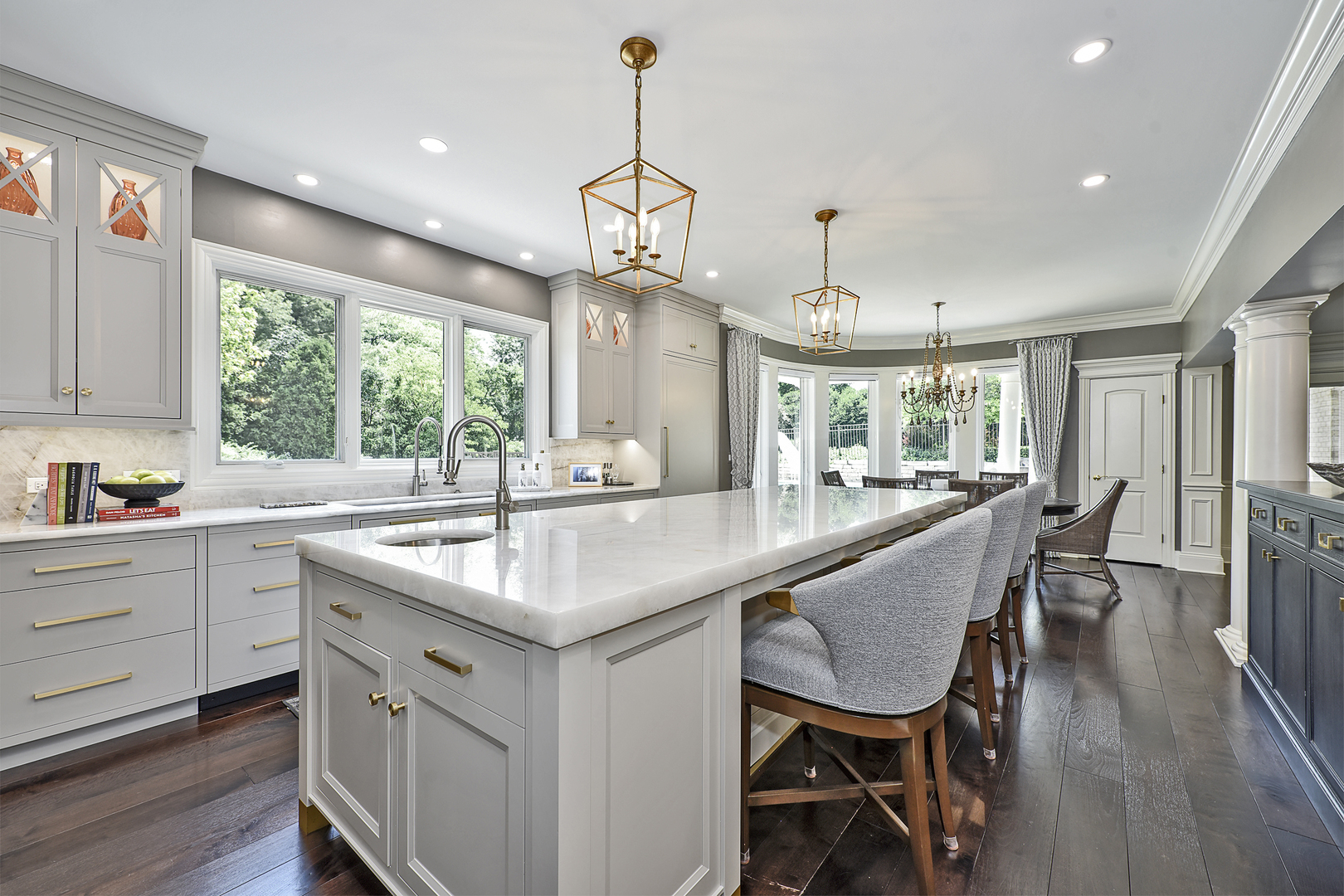 Inverness, Illinois, 60067, United States, 6 Bedrooms Bedrooms, ,10 BathroomsBathrooms,Residential,For Sale,1980609