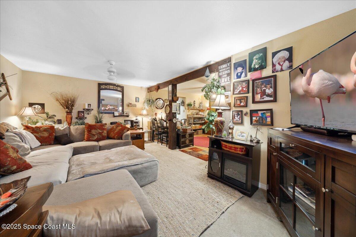 Sebastian, Florida, 32958, United States, 5 Bedrooms Bedrooms, ,3 BathroomsBathrooms,Residential,For Sale,1866645