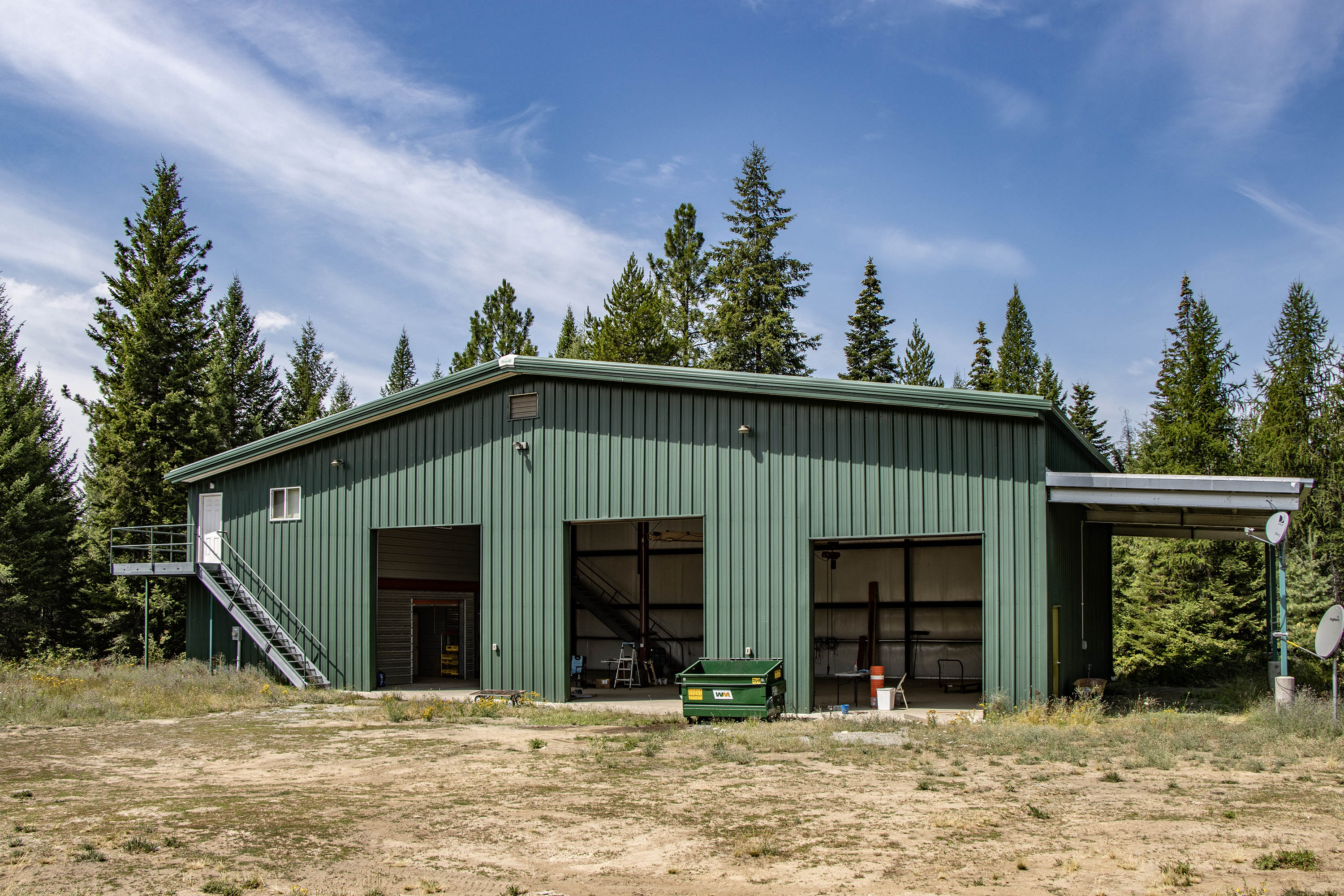 Priest River, Idaho, 83856, United States, 1 Bedroom Bedrooms, ,2 BathroomsBathrooms,Residential,For Sale,1905806