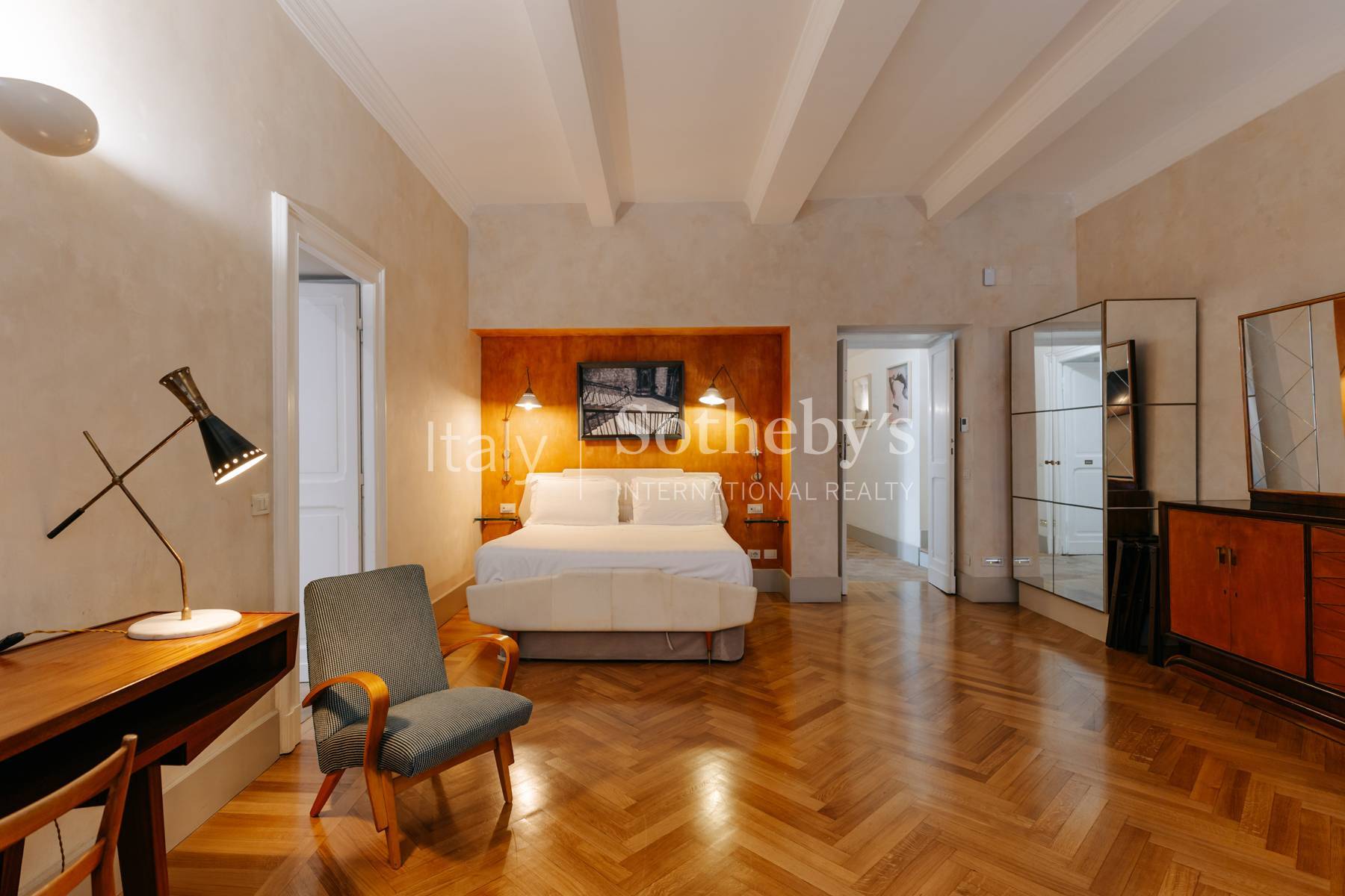  Prestigious apartment near Piazza Navona - 物件實景