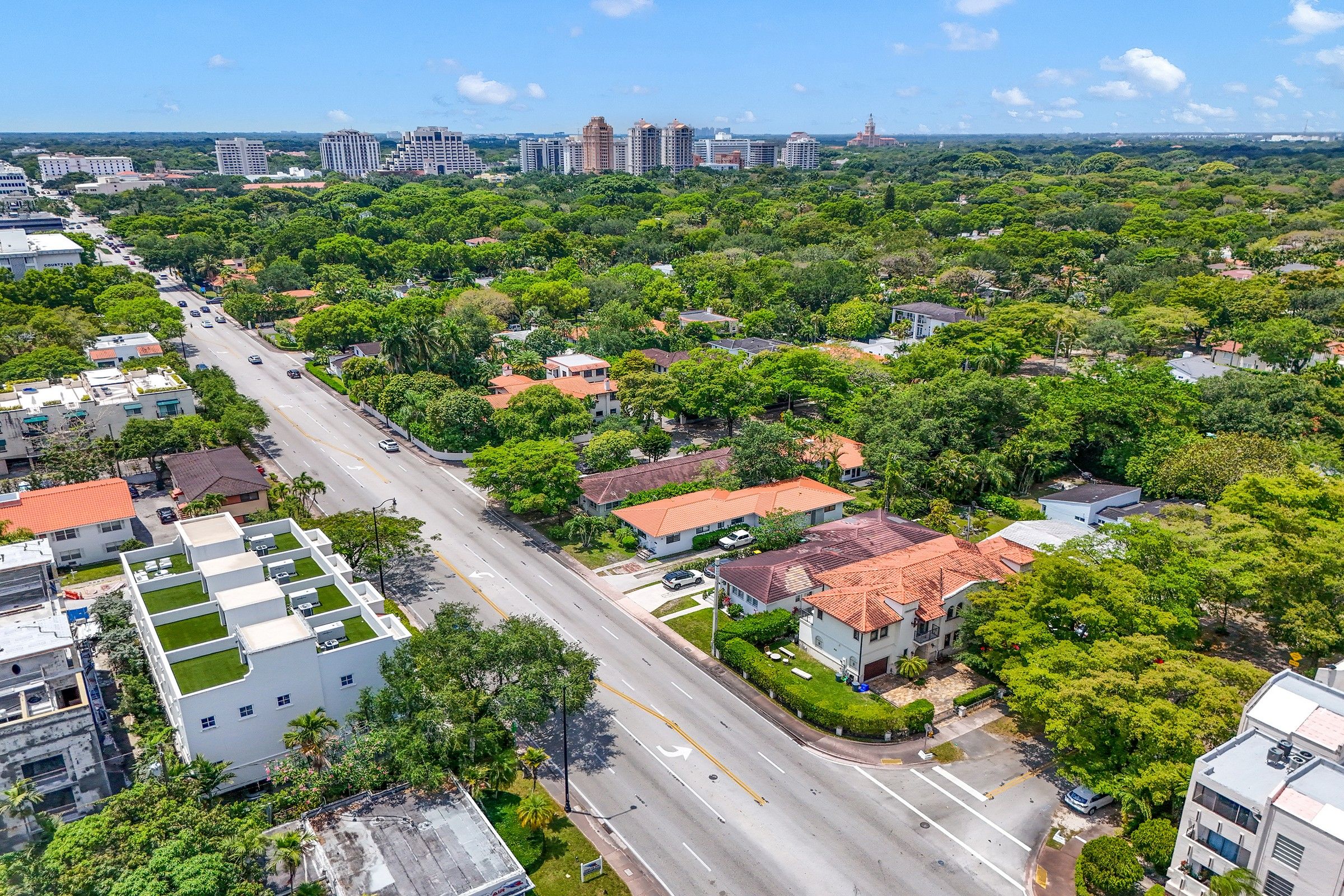  349 Madeira Ave, Coral Gables, FL, 33134 - 物件實景