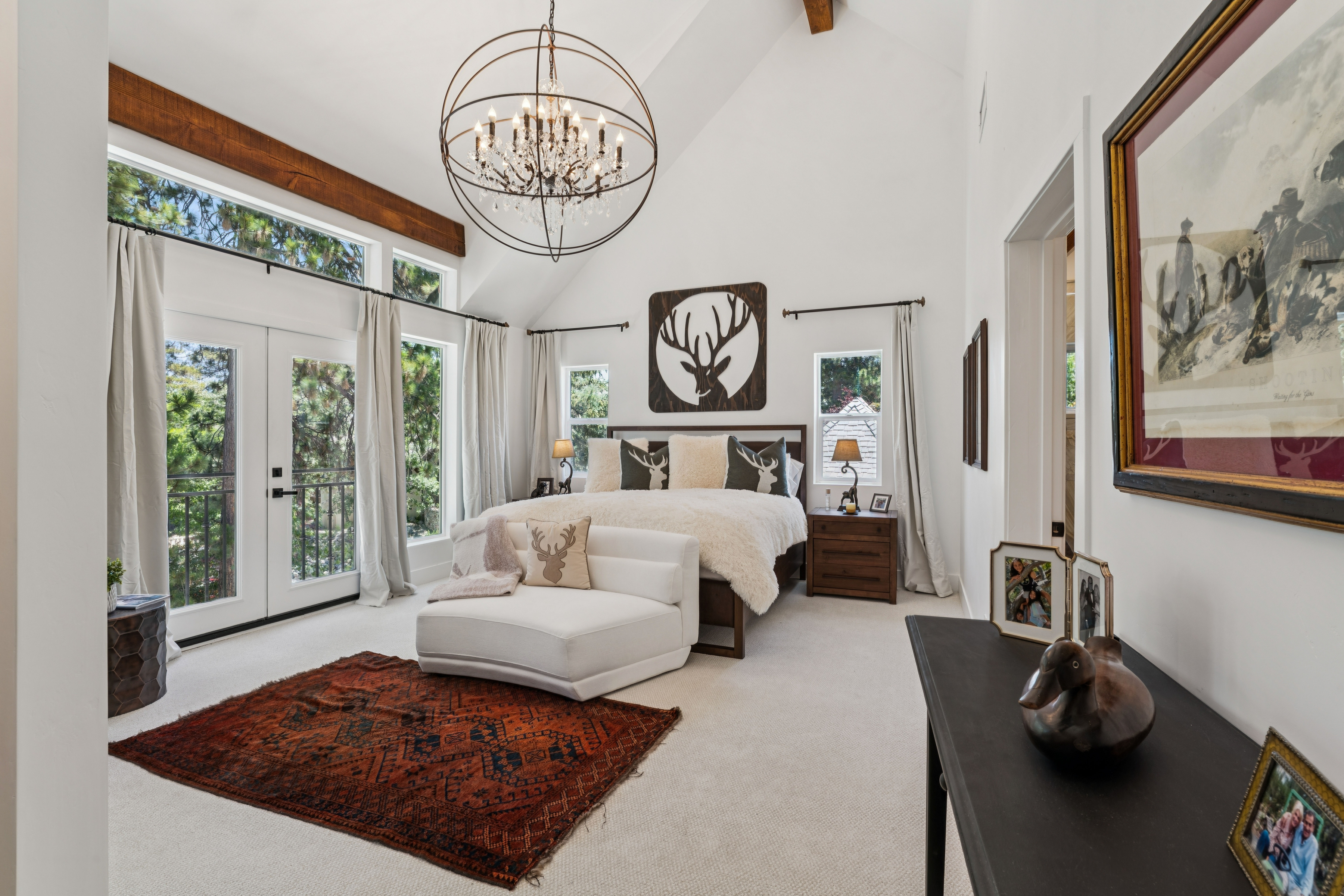  304 Lake Knoll Drive, Lake Arrowhead, CA 92352 - 物件實景