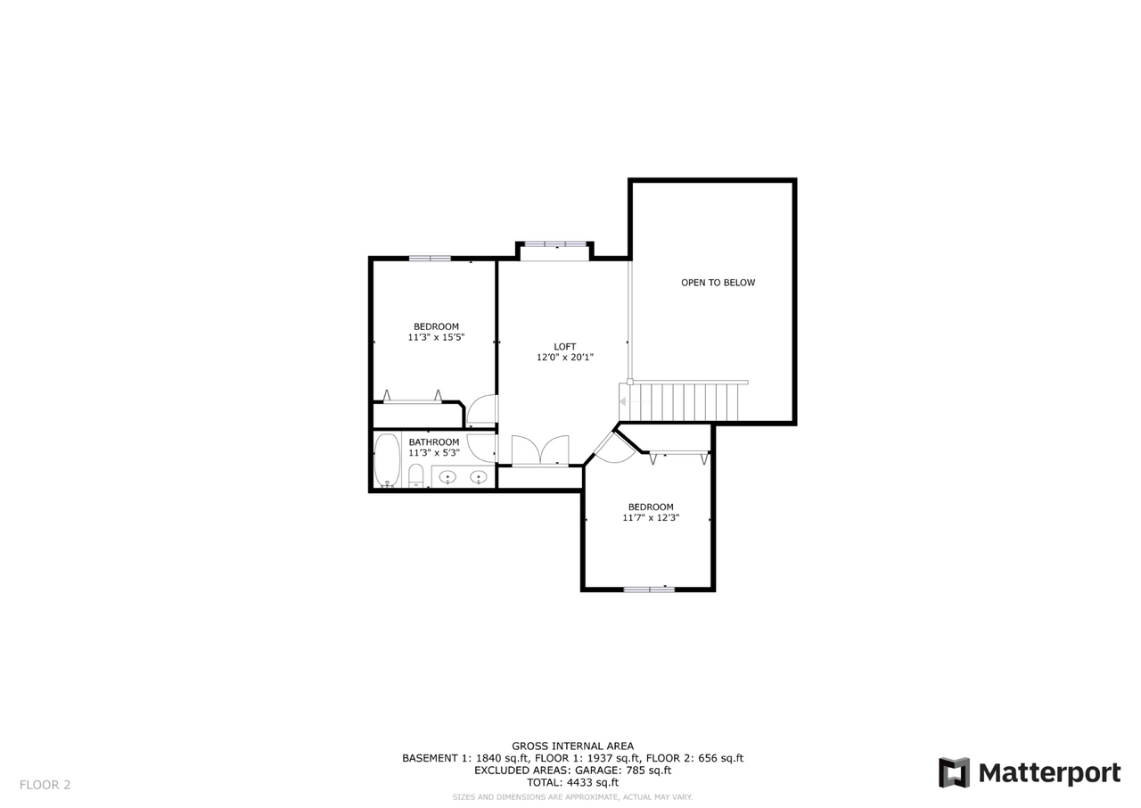 Lakeville, Minnesota, 55044, United States, 4 Bedrooms Bedrooms, ,3 BathroomsBathrooms,Residential,For Sale,1846490