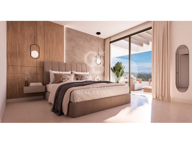 Estepona, Andalusia, ES, 3 Bedrooms Bedrooms, ,Residential,For Sale,1924666