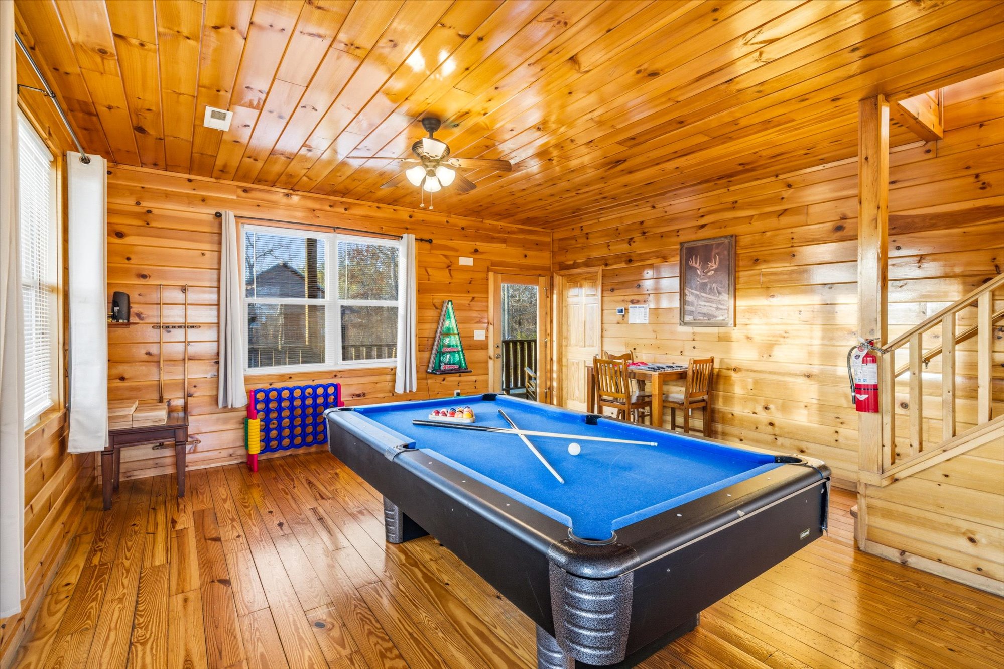 Sevierville, Tennessee, 37876-3406, United States, 3 Bedrooms Bedrooms, ,5 BathroomsBathrooms,Residential,For Sale,2048789