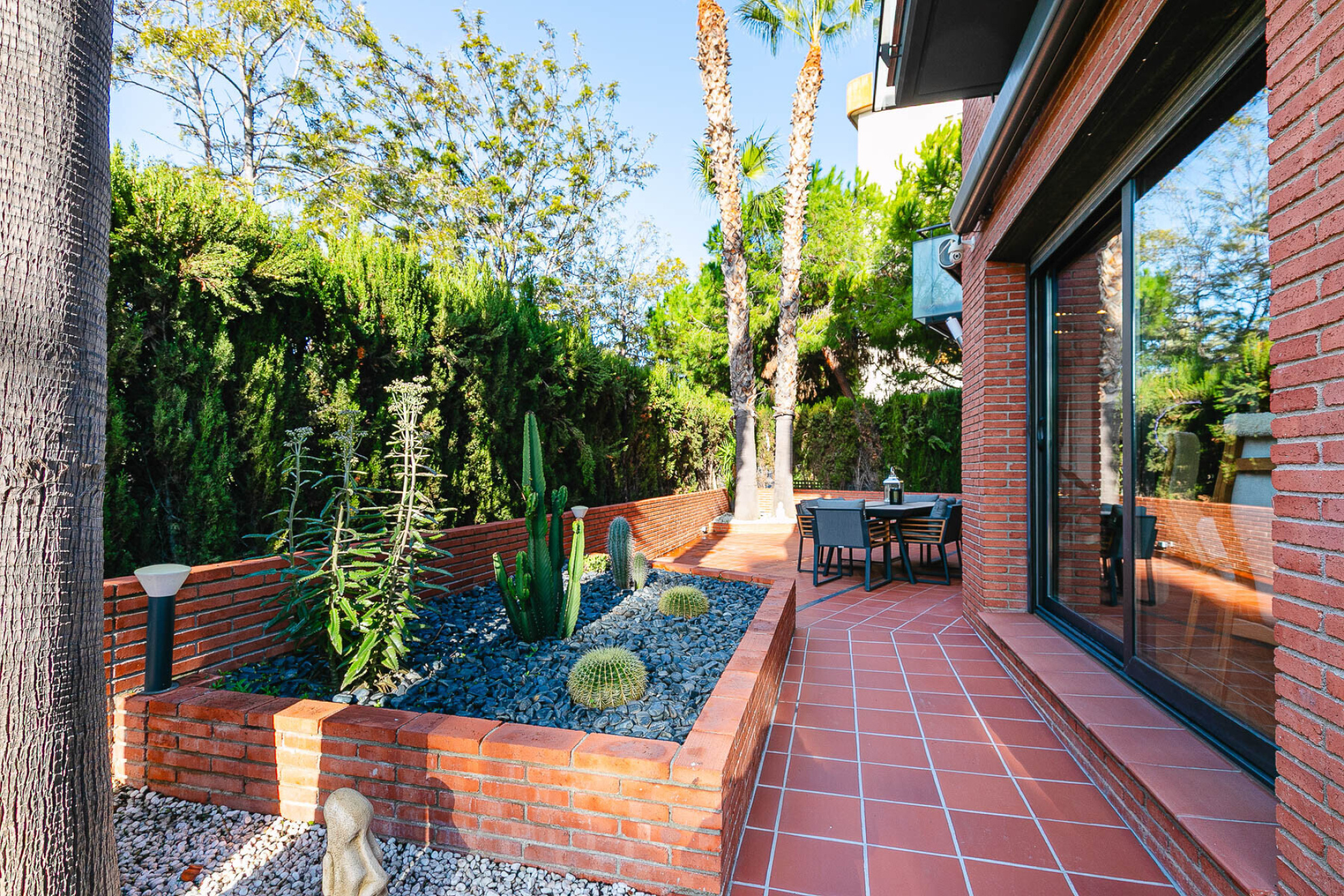  Exclusive house with garden and private pool near the center of Sitges - 物件實景