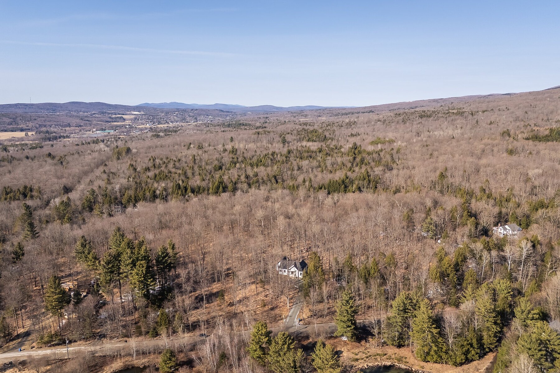  Sutton, Eastern Townships - 物件實景