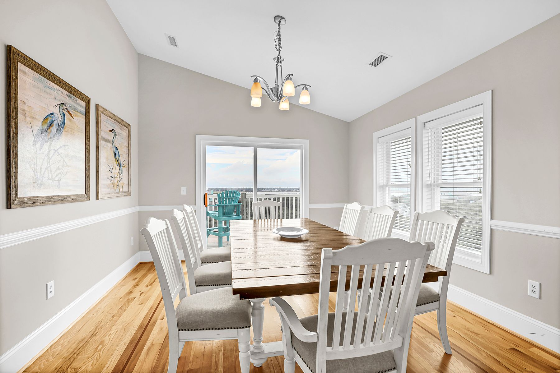  100 Oleander Court, Surf City, NC 28445 - 物件實景