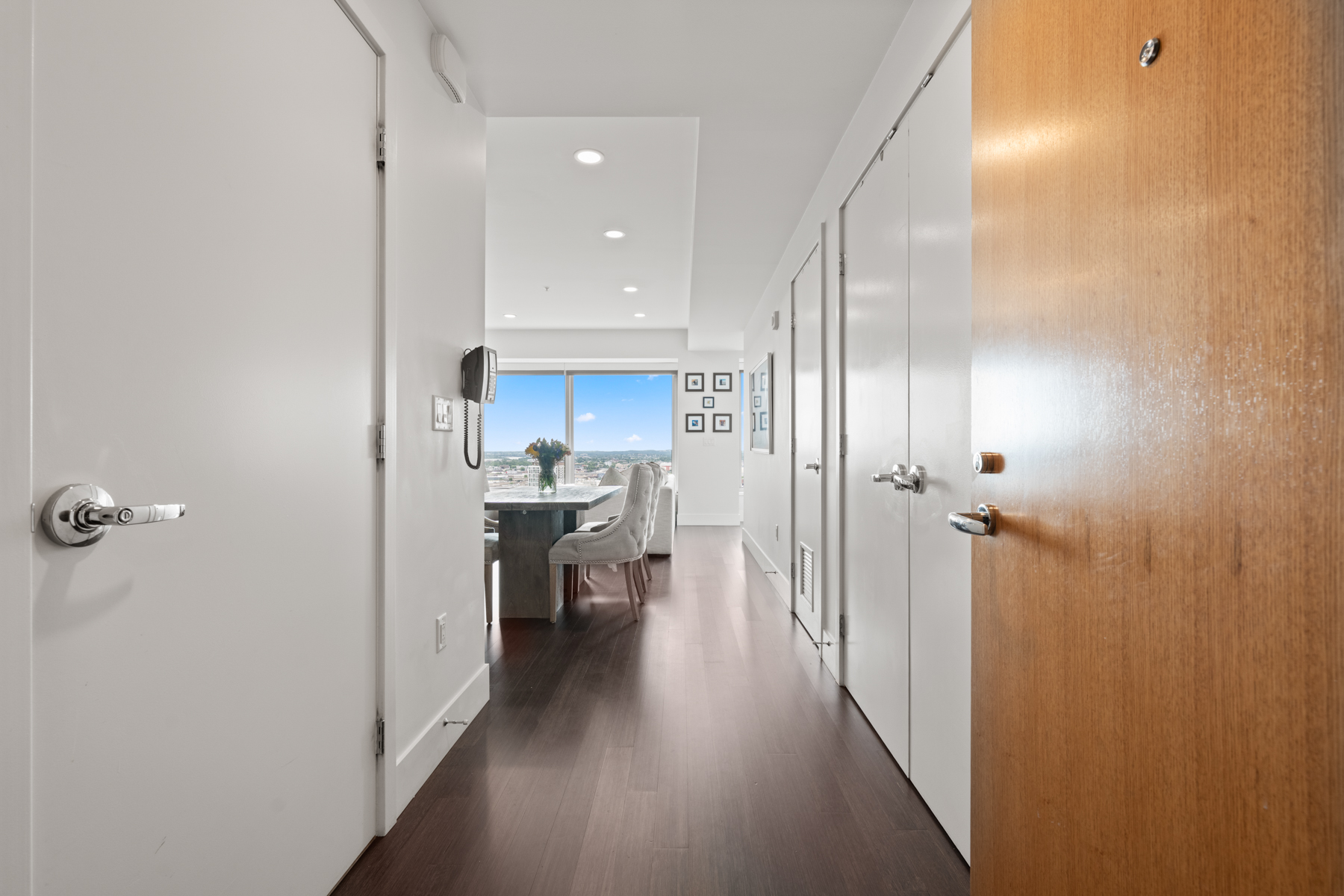  110 Stuart Street, Boston, MA, 02116 - 物件實景