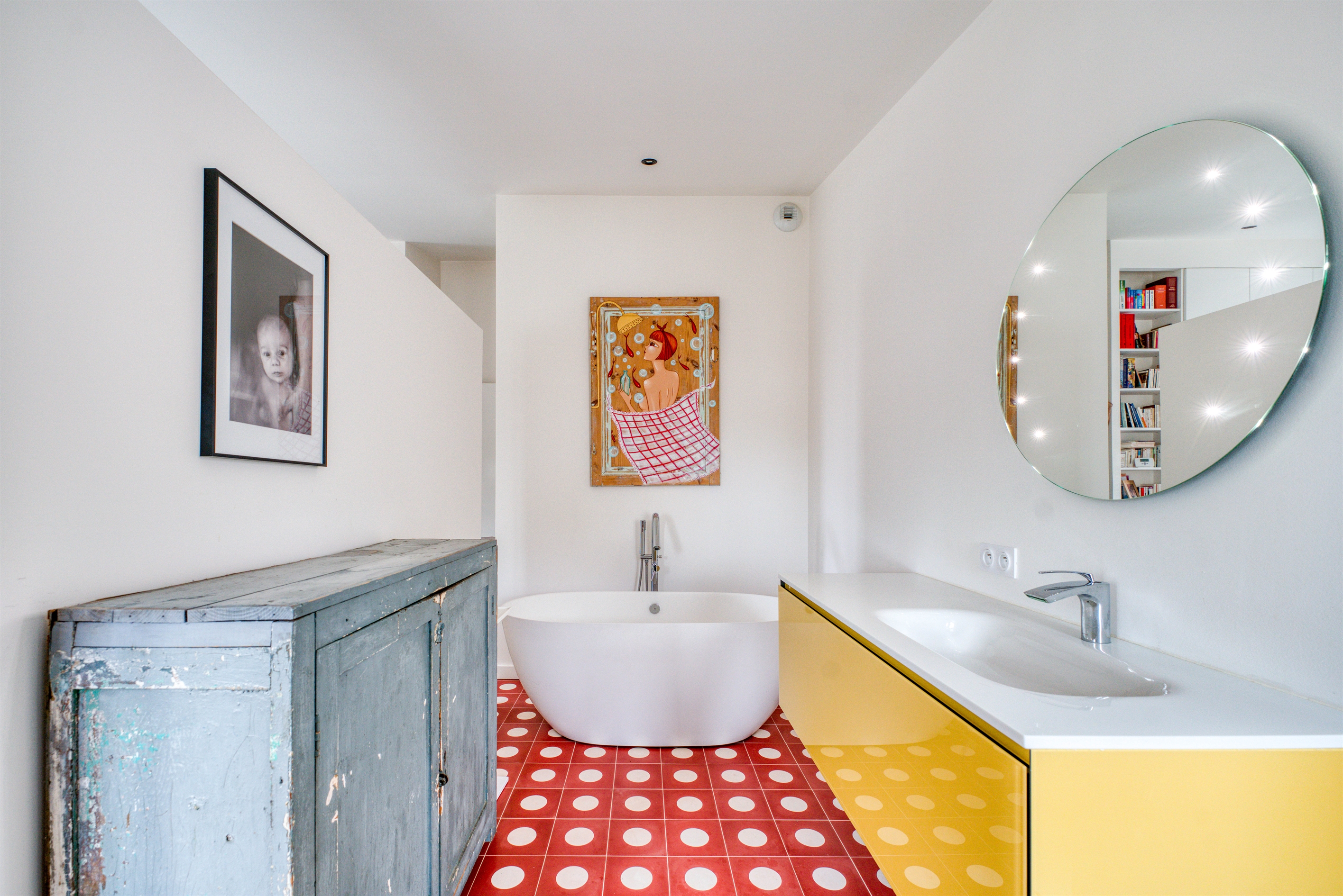  Exceptional residence in the heart of Sainte Marie de Ré - 物件實景