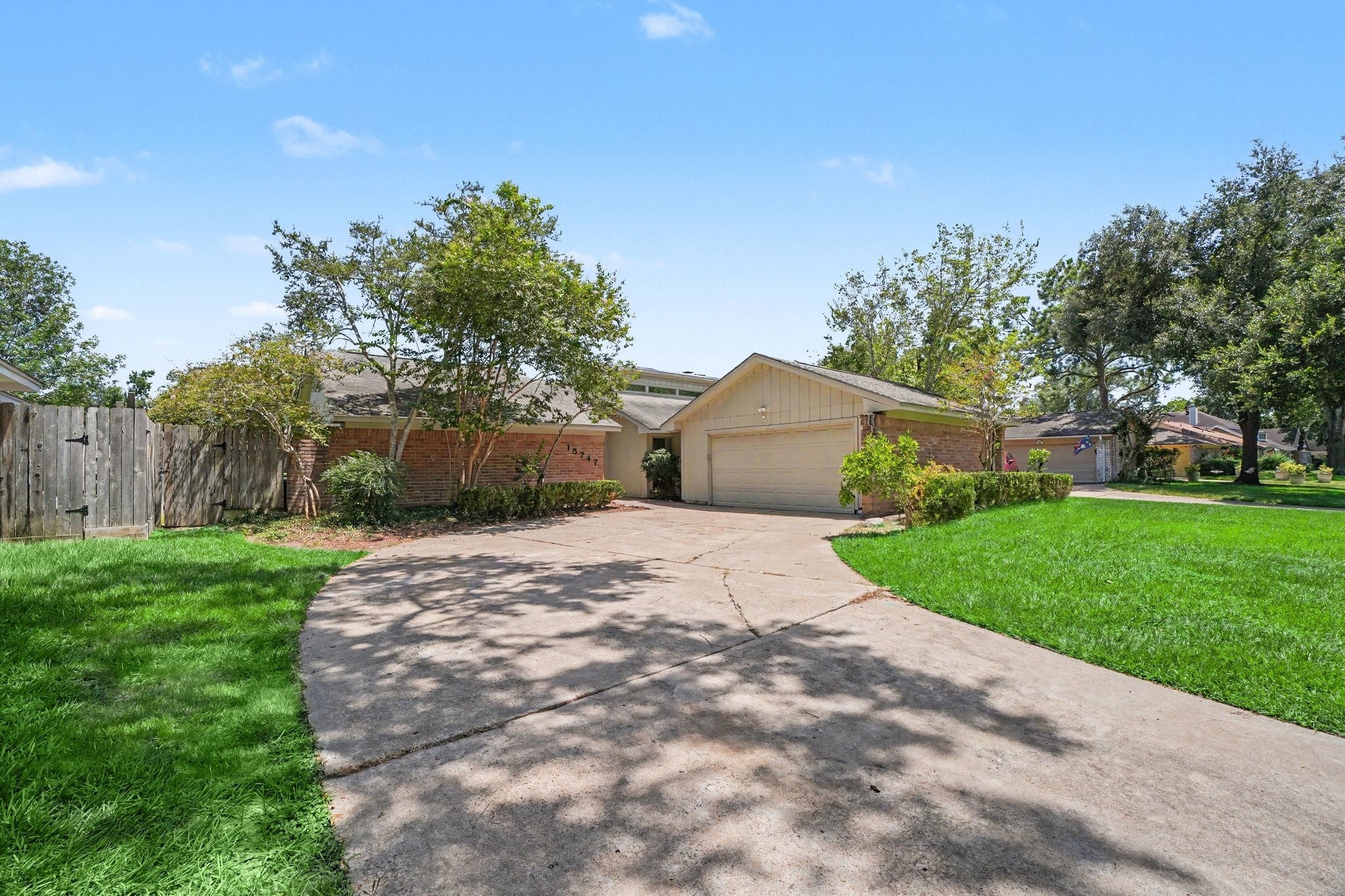 Boulder Oaks Dr, Houston, TX 77084 #1