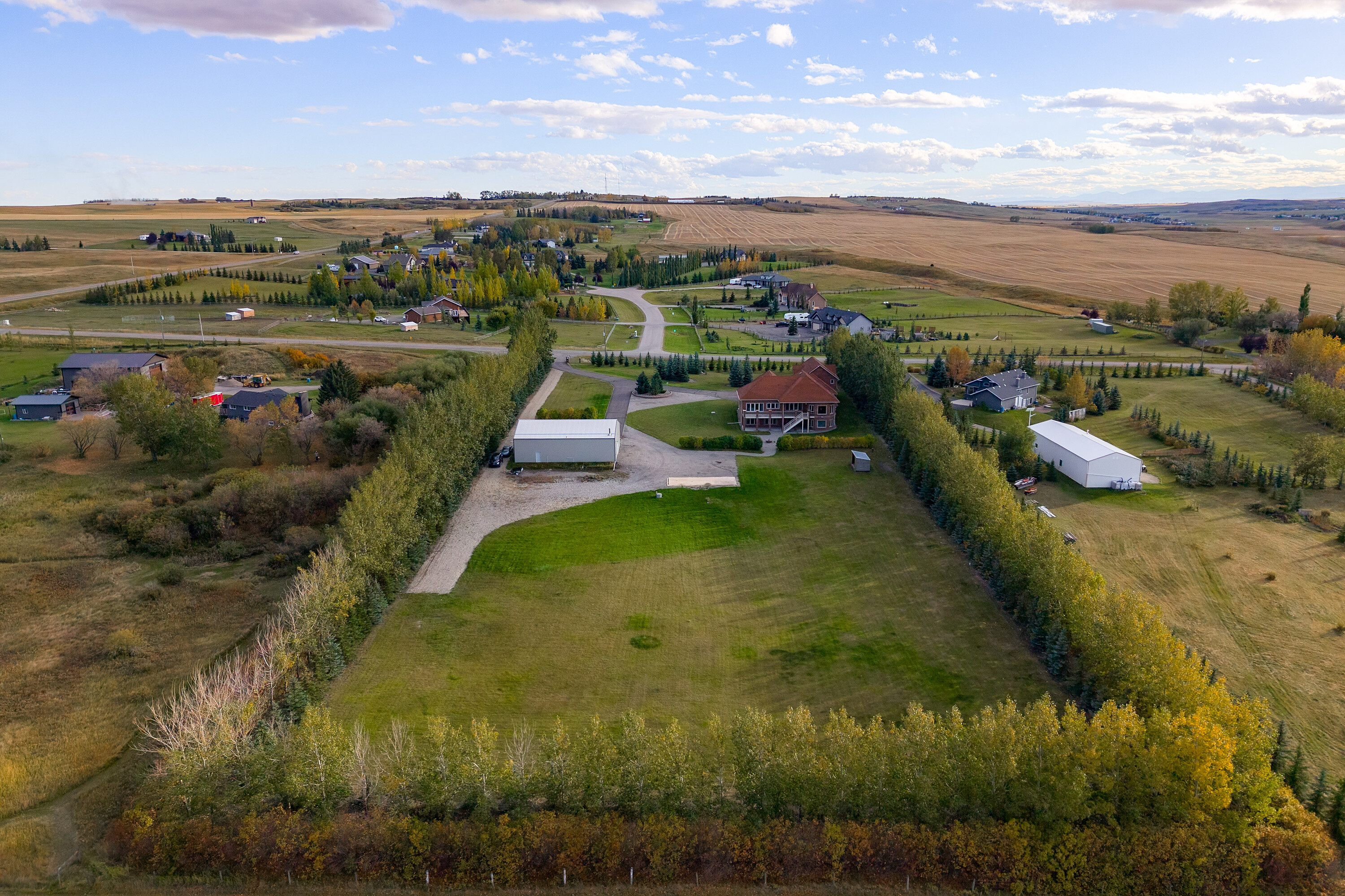  Rural Foothills County, Calgary and Foothills - 物件實景
