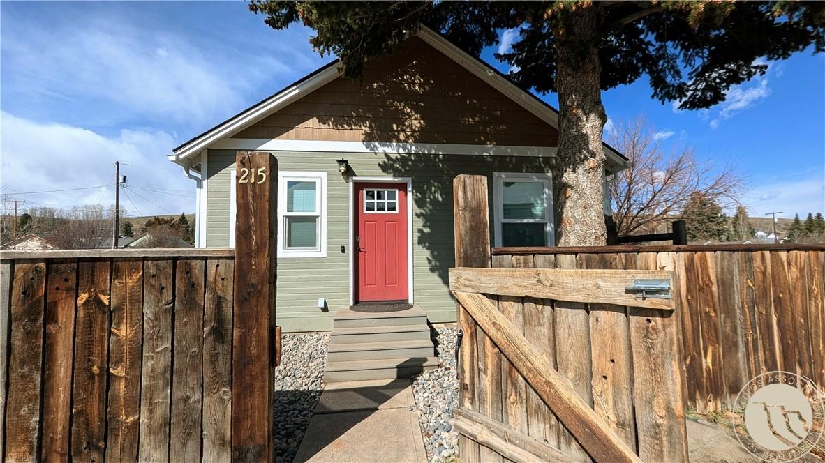 Villard Ave, Red Lodge, MT 59068 #1