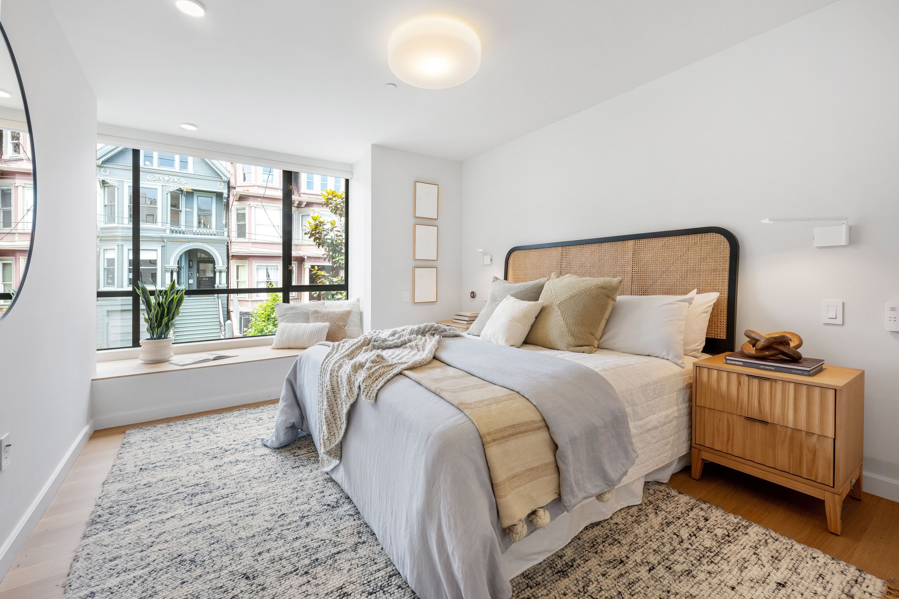  1633 McAllister Street - 物件實景