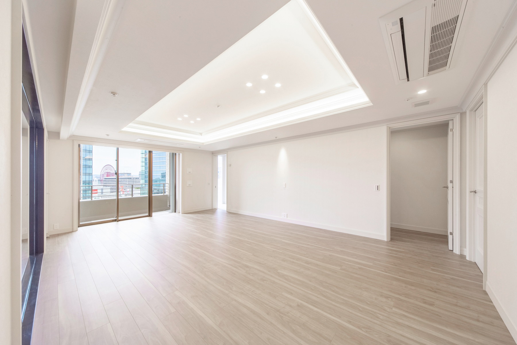  GRAND GREEN OSAKA THE NORTH RESIDENCE - 物件實景