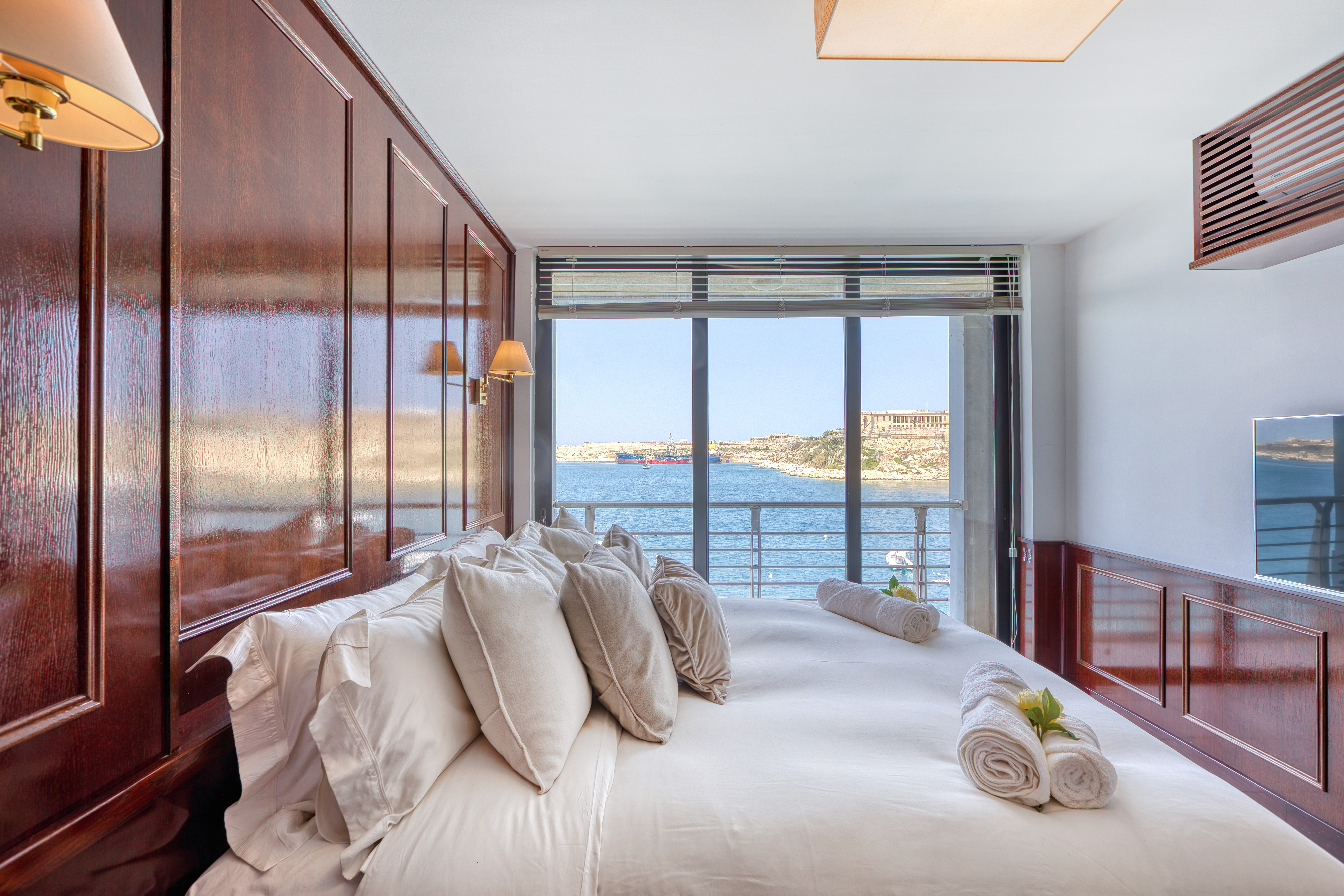  The Grand Harbour Yacht Residence - 物件實景