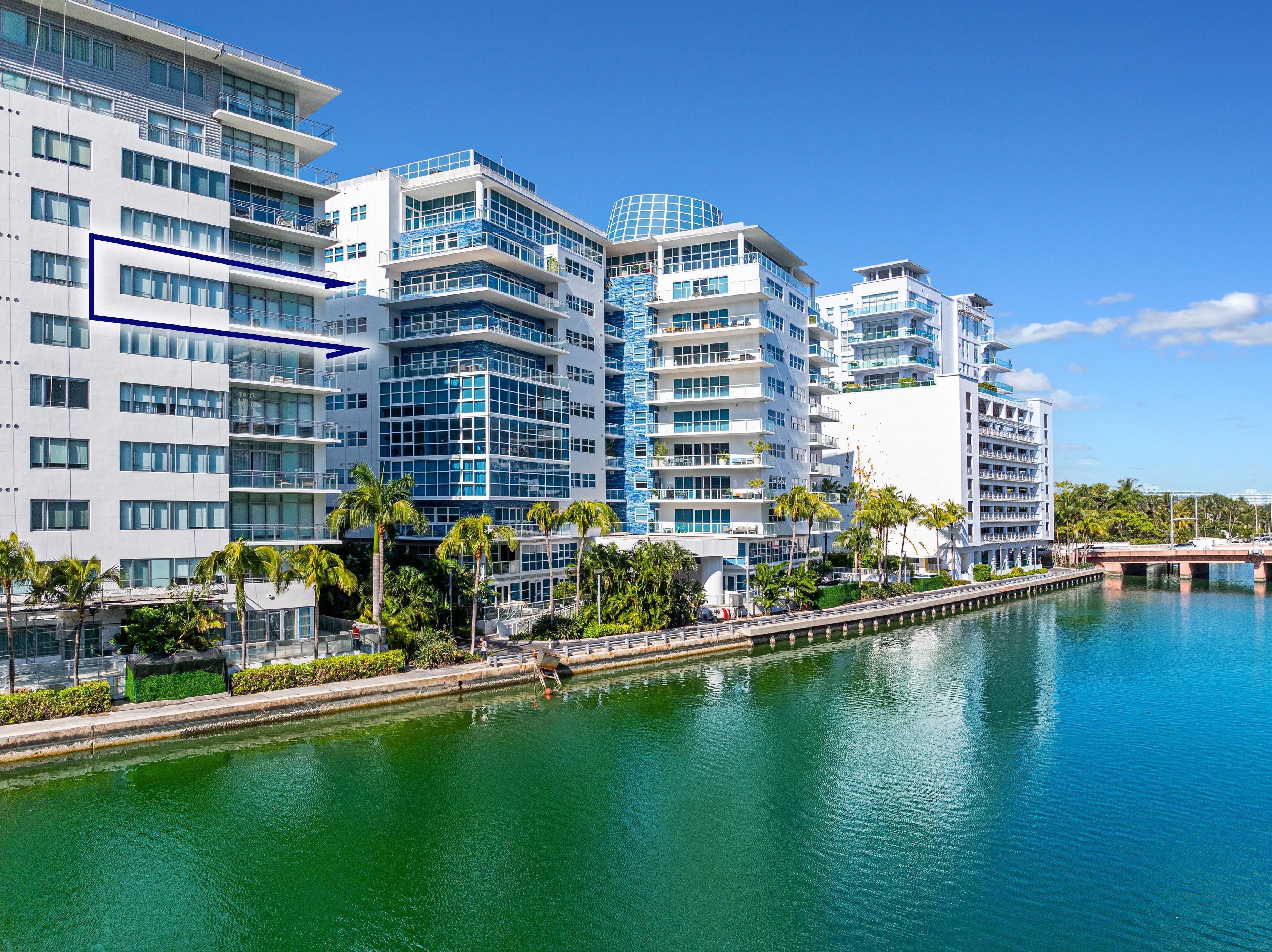  6101 Aqua Ave, Miami Beach, FL, 33141 - 物件實景