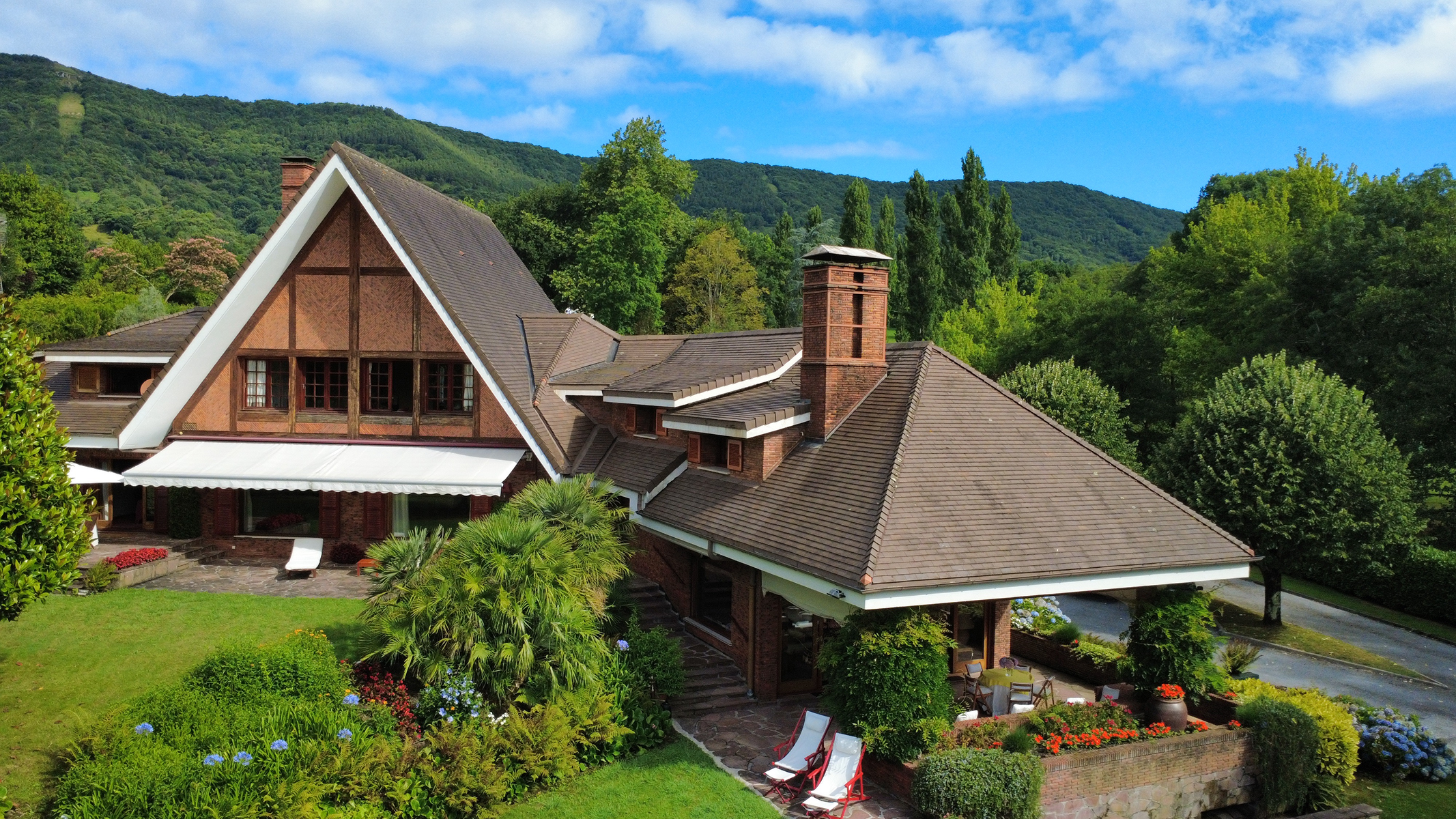 Real Club de Golf San Sebástian, Villa María Plot 68 - 物件實景