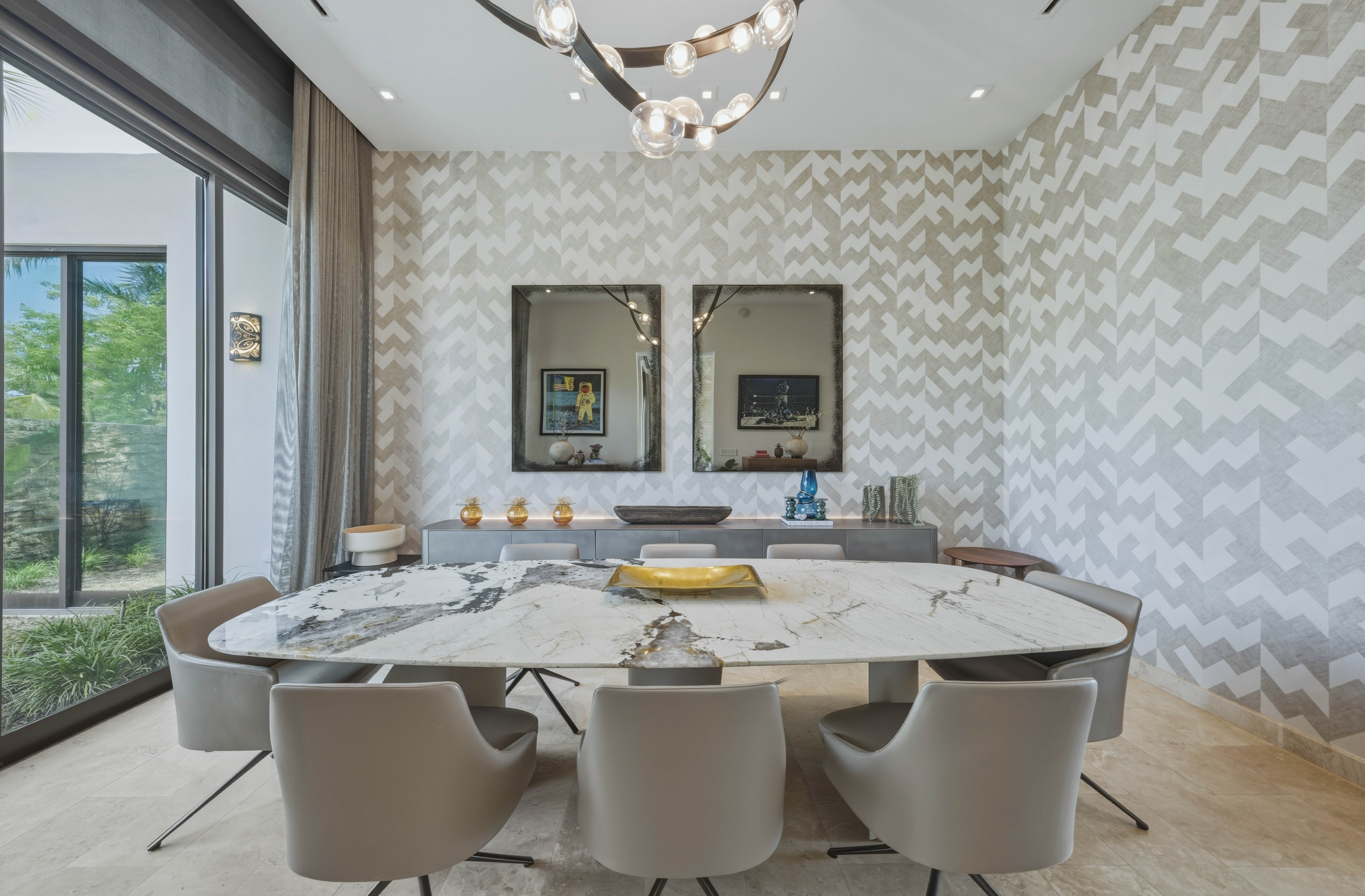  14 East Beach, a Ritz-Carlton Reserve Residence - 物件實景