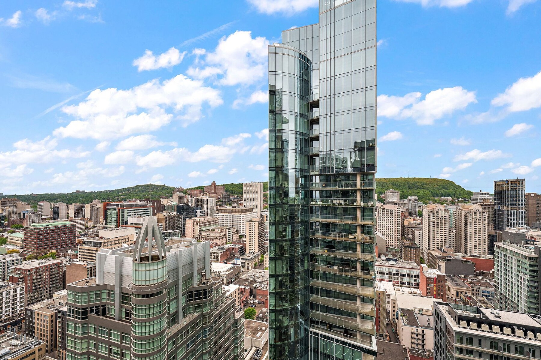  Ville-Marie, Montréal - 物件實景