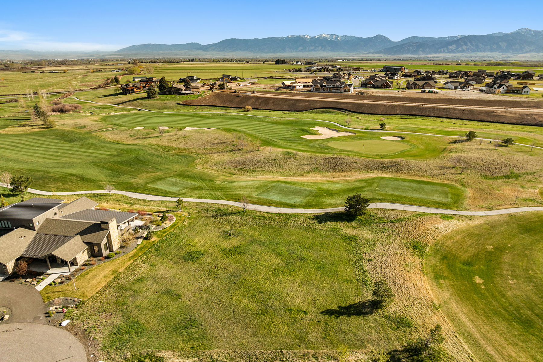  TBD T-Bone Way - 物件實景