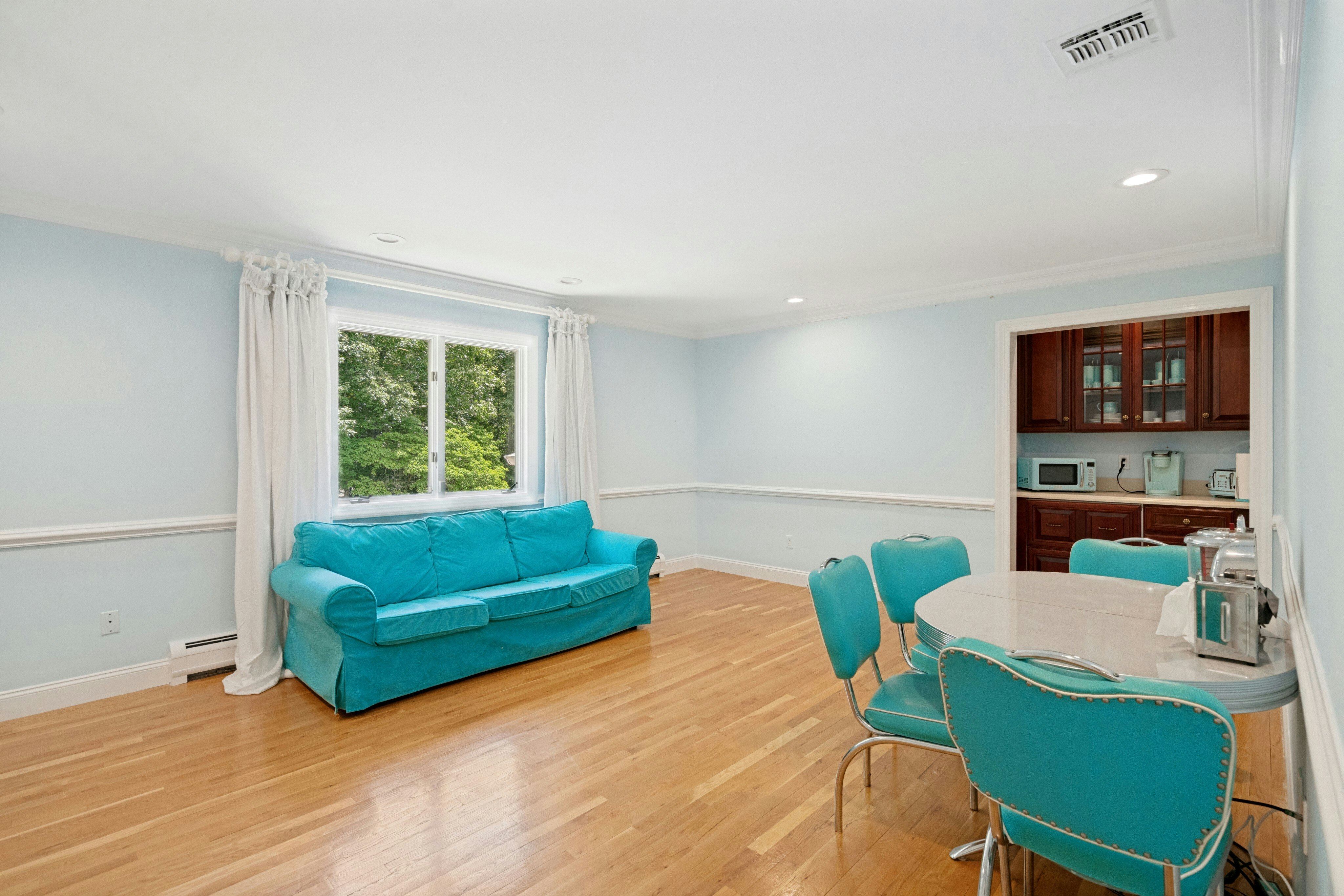  309 Skyridge Road, Franklin Lakes, NJ 07417 - 物件實景