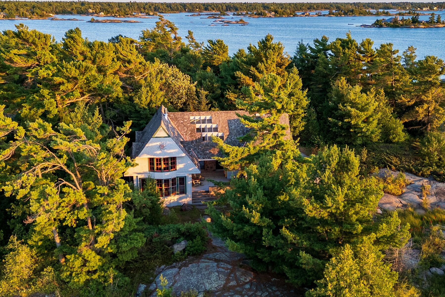  Georgian Bay Beauty. - 物件實景