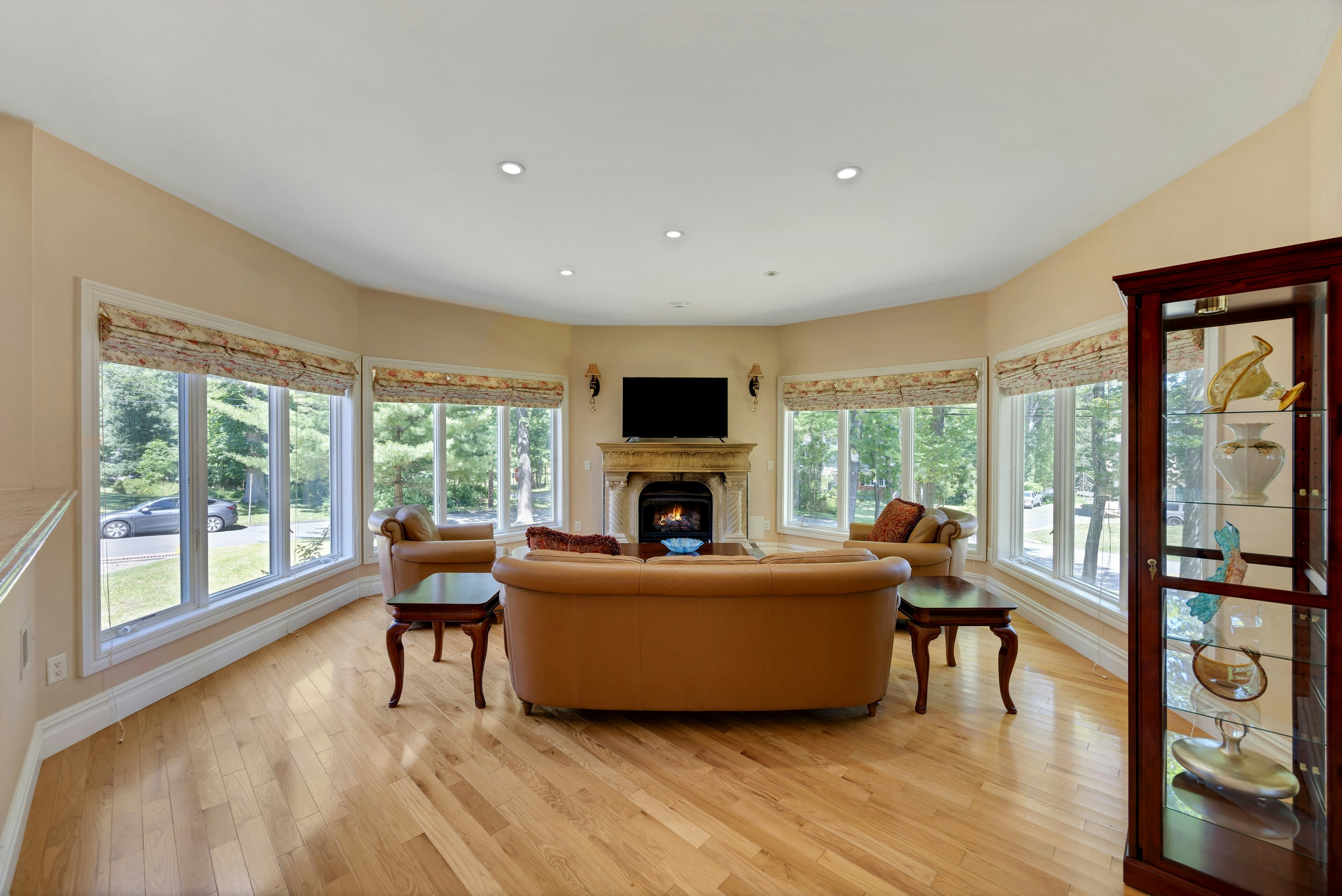  252 Mabel Place, Franklin Lakes, NJ 07417 - 物件實景