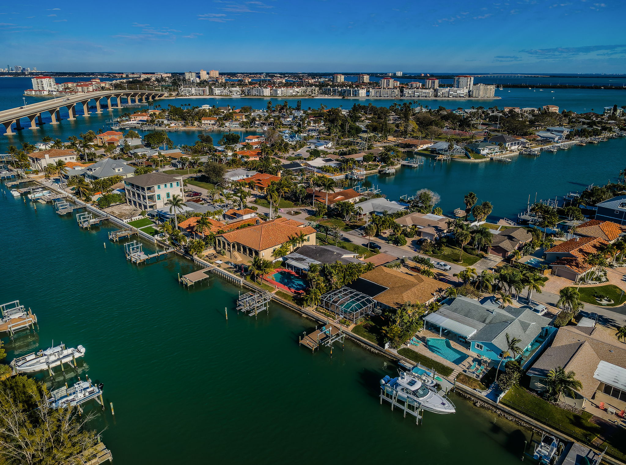 St Pete Beach, Florida, 33706, United States, 5 Bedrooms Bedrooms, ,3 BathroomsBathrooms,Residential,For Sale,2014808