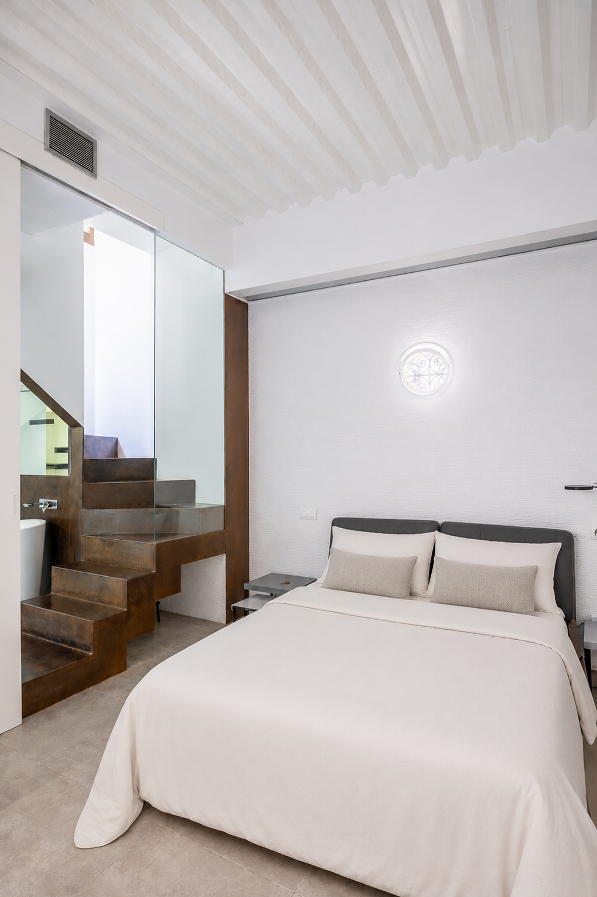  Modern duplex in the center of Seville - 物件實景