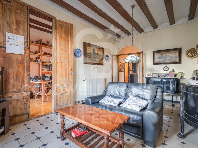 Barcelona, Catalonia, ES, 6 Bedrooms Bedrooms, ,1 BathroomBathrooms,Residential,For Sale,1487718