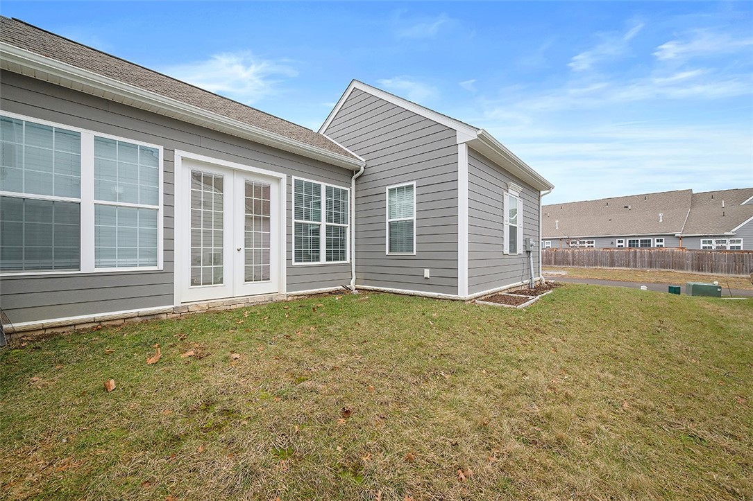 South Fayette, Pennsylvania, 15017, United States, 4 Bedrooms Bedrooms, ,3 BathroomsBathrooms,Residential,For Sale,1932684