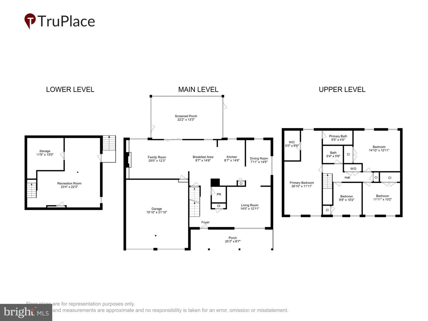 Riva, Maryland, 21140, United States, 4 Bedrooms Bedrooms, ,3 BathroomsBathrooms,Residential,For Sale,1993297