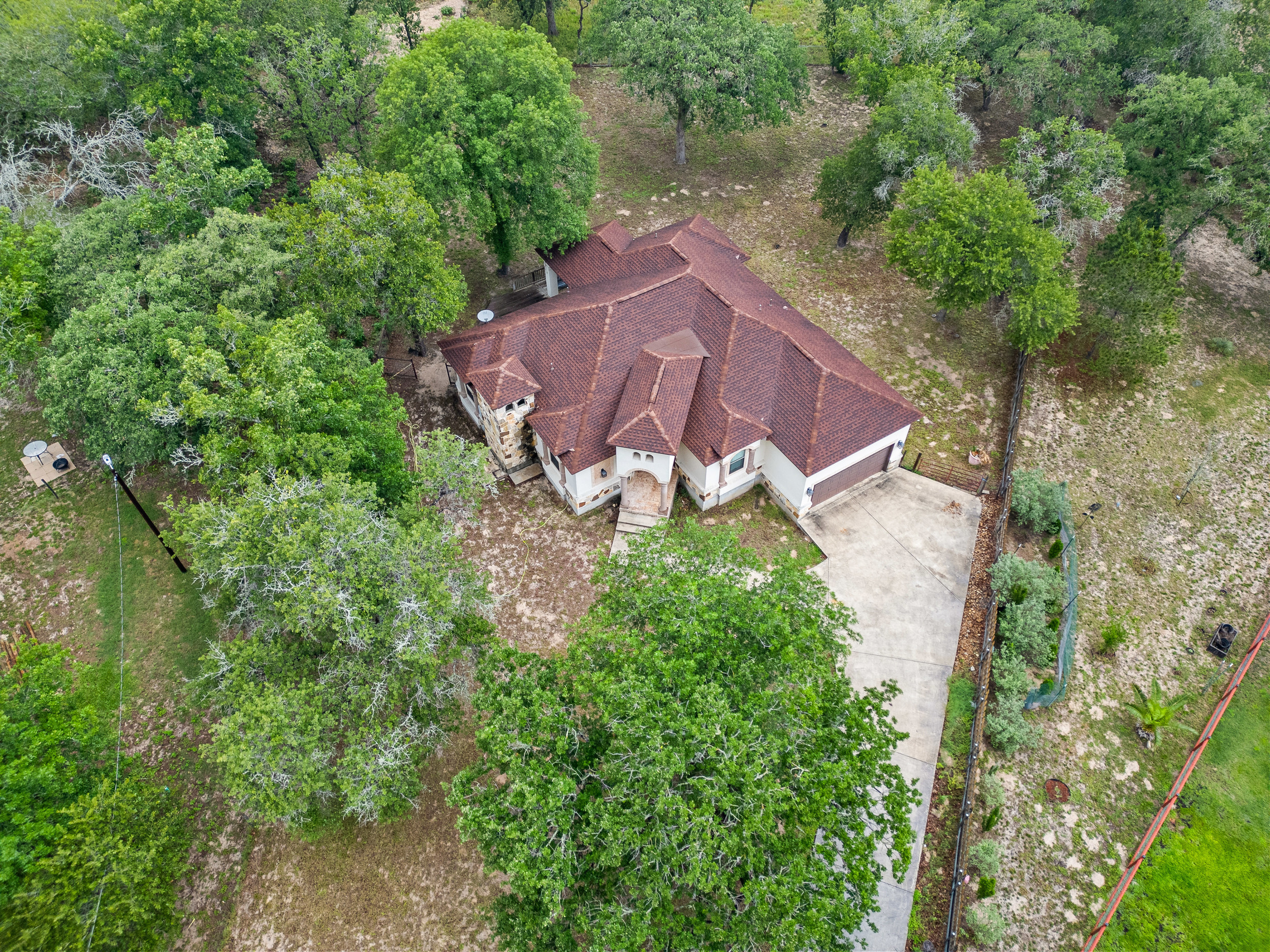La Vernia, Texas, 78121, United States, 3 Bedrooms Bedrooms, ,Residential,For Sale,1943092