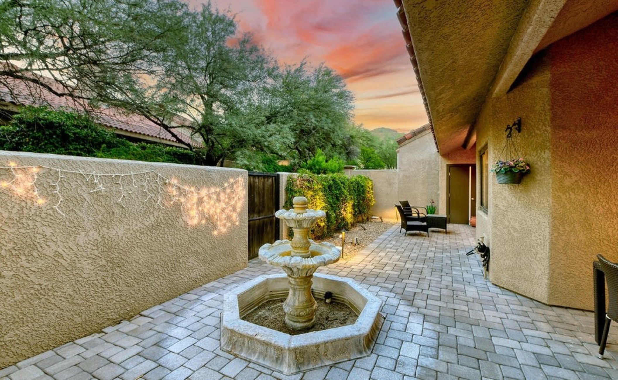  6113 N Black Bear Loop¦Tucson, AZ - 物件實景