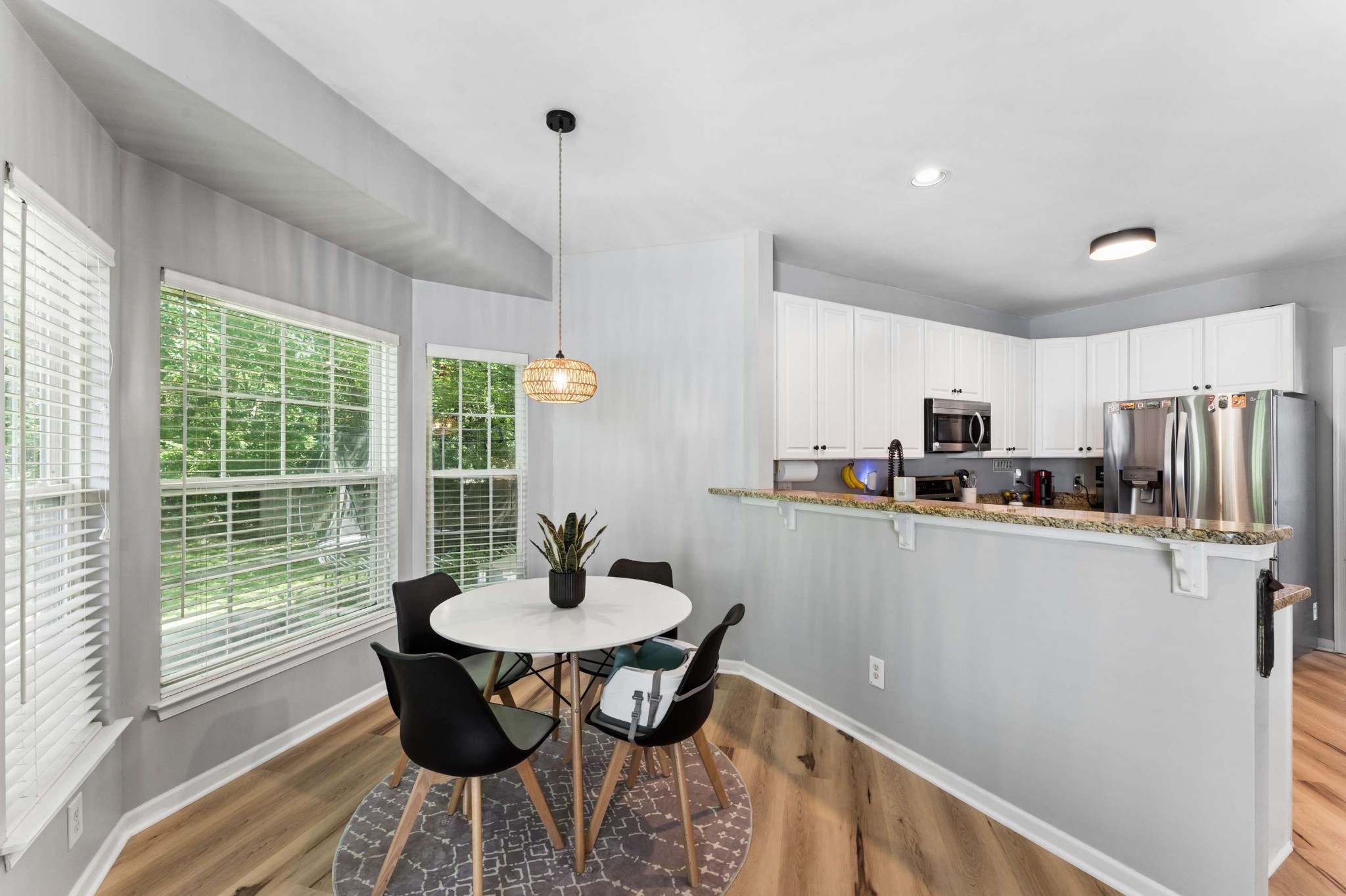  3222 Peyton Ct, Franklin, TN, 37064 - 物件實景